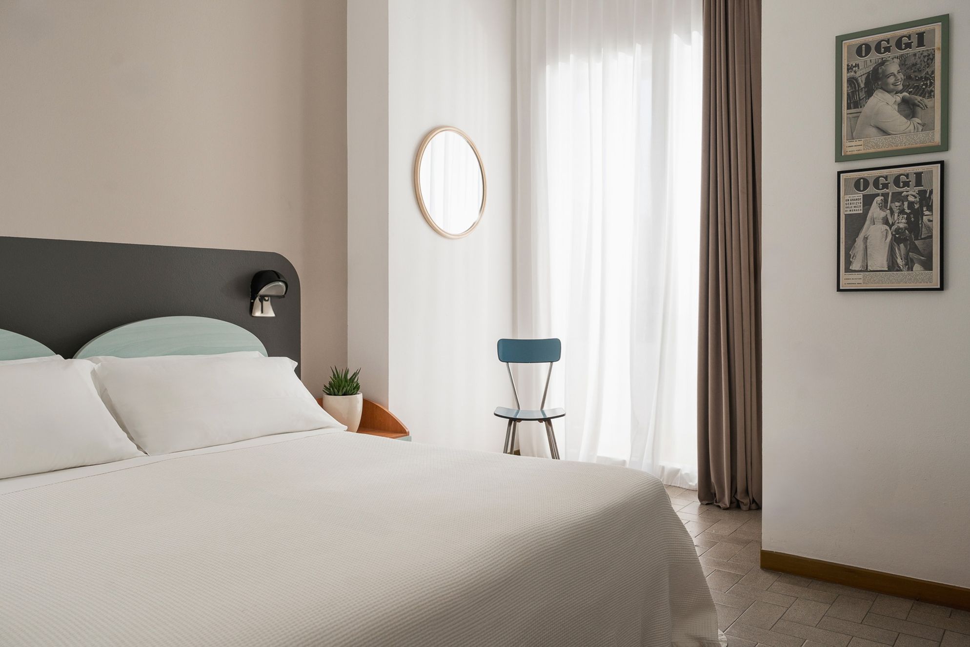 Casa Vintage - Gallery