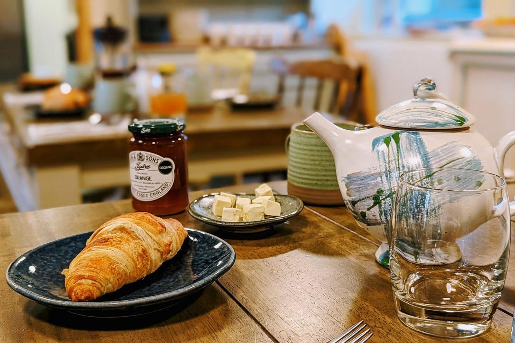 South Downs Eco Lodge - Gallery