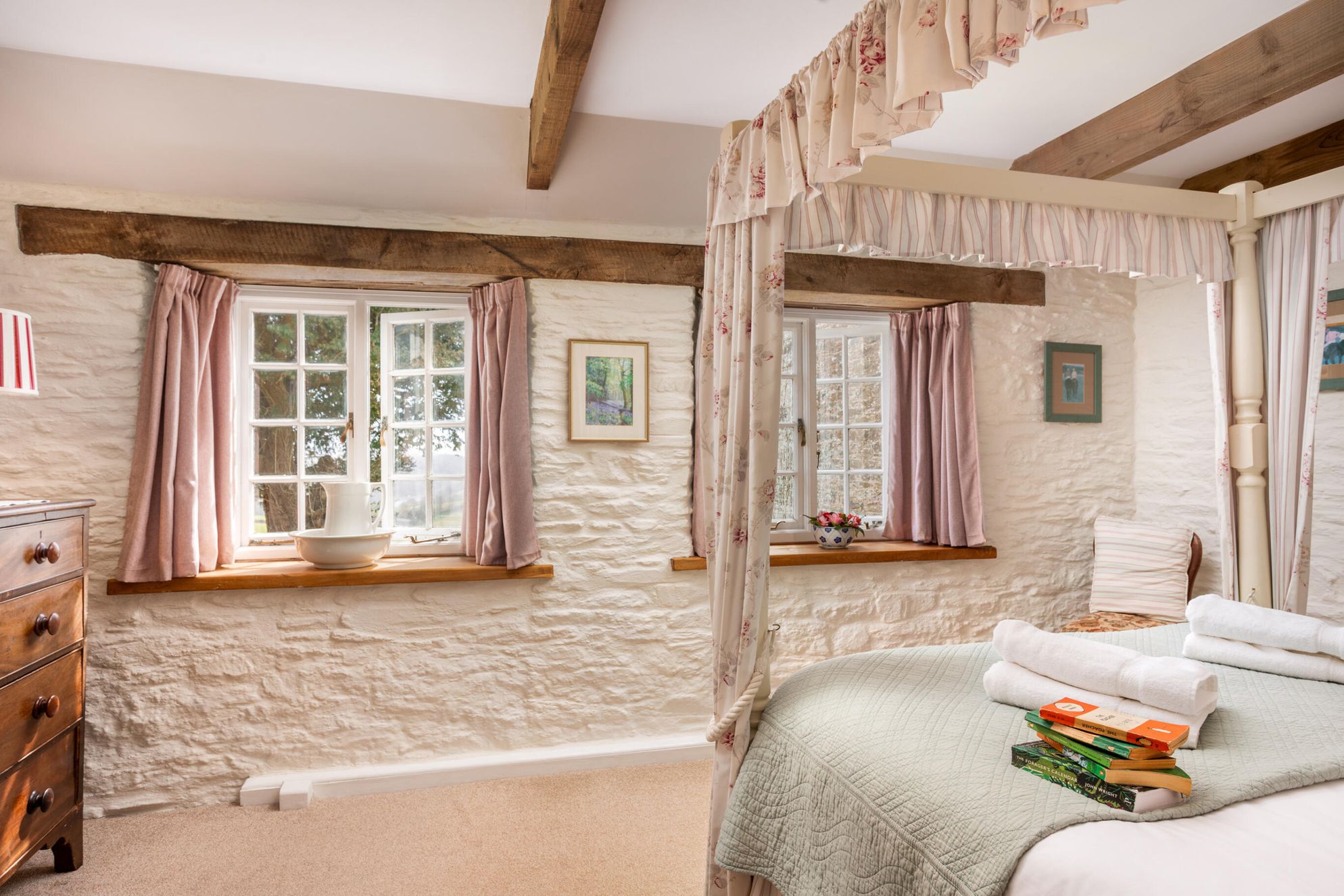 Couples Retreats at Treworgey - Gallery