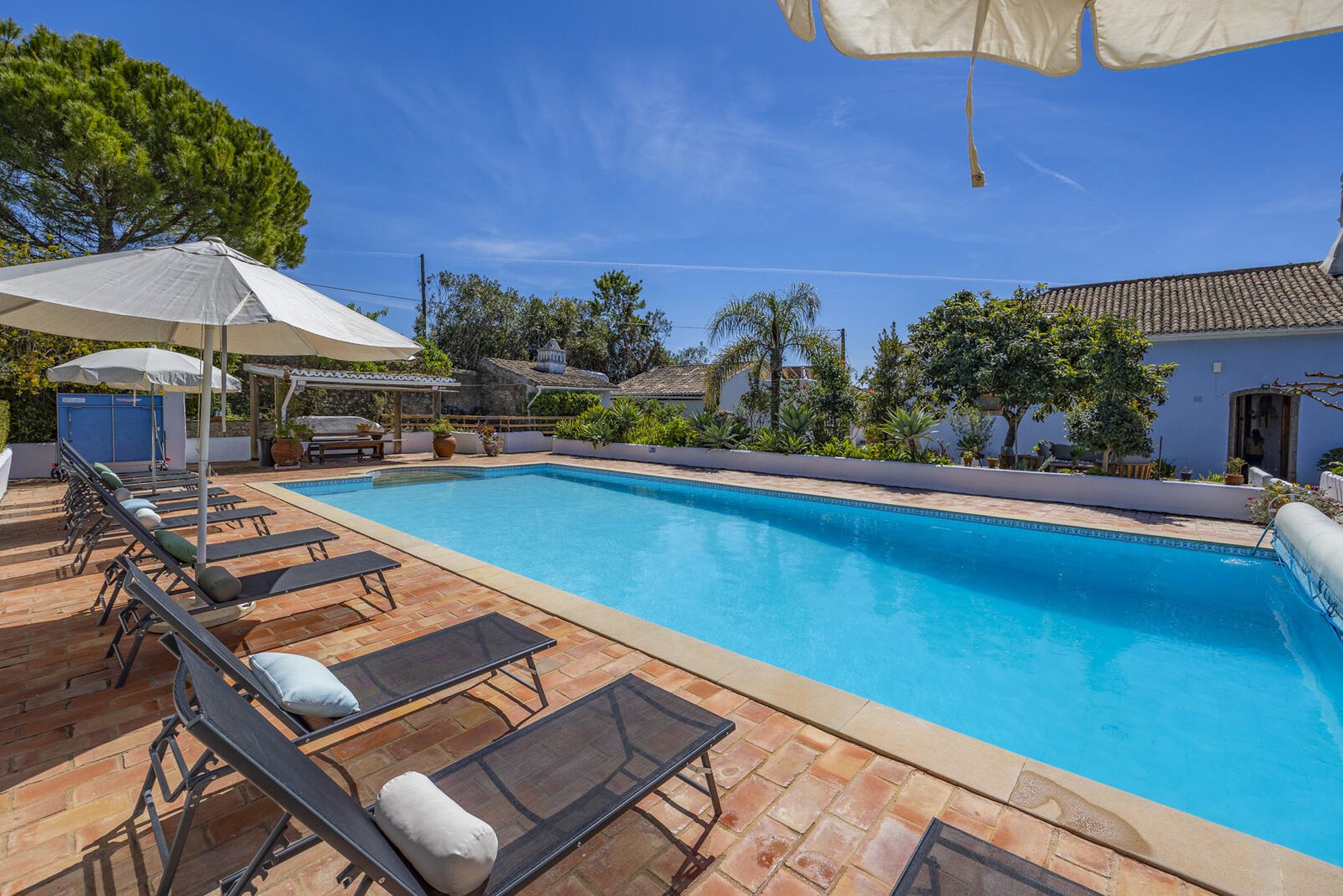 The Manoir - Gallery