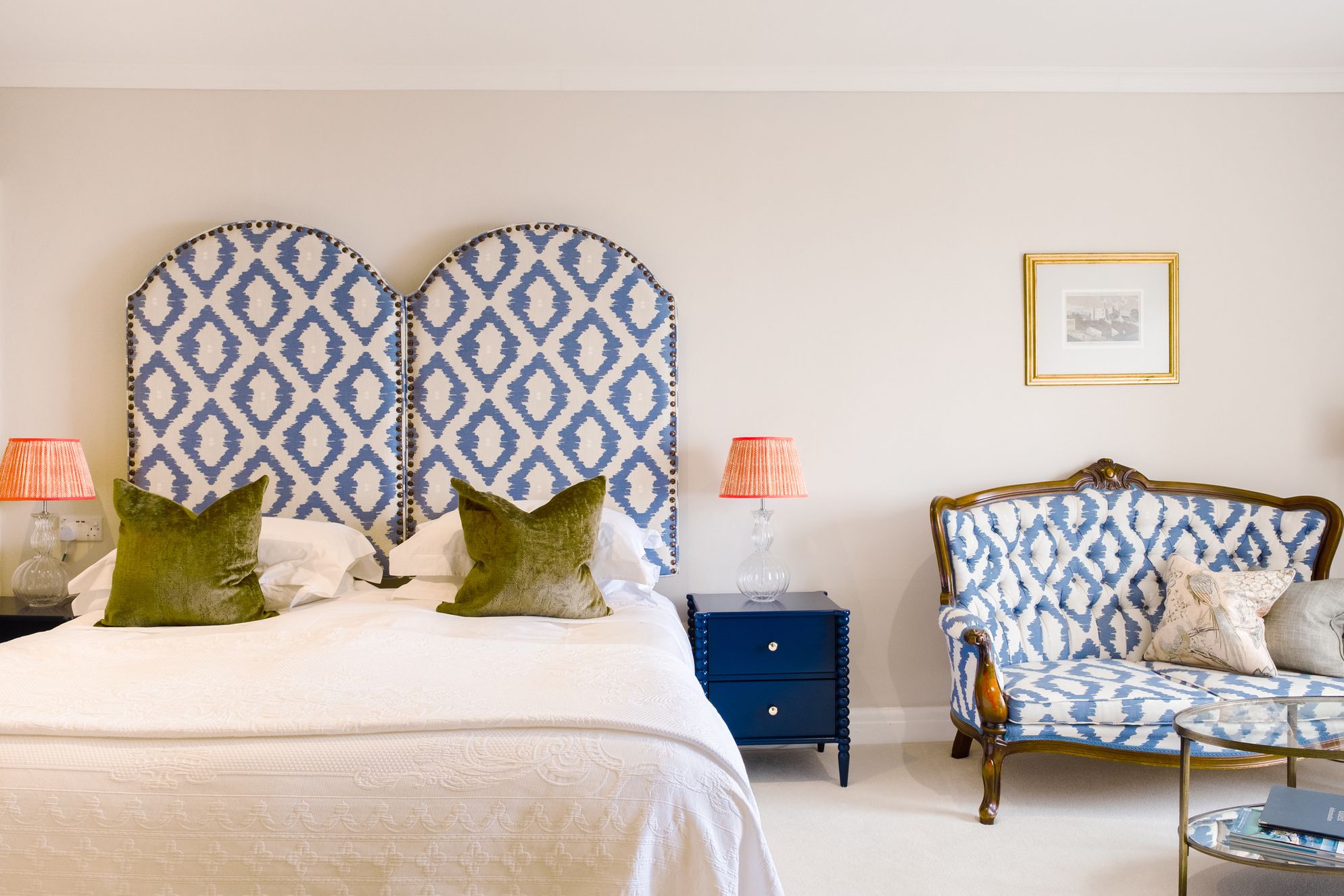 The Manor Town House - Gallery