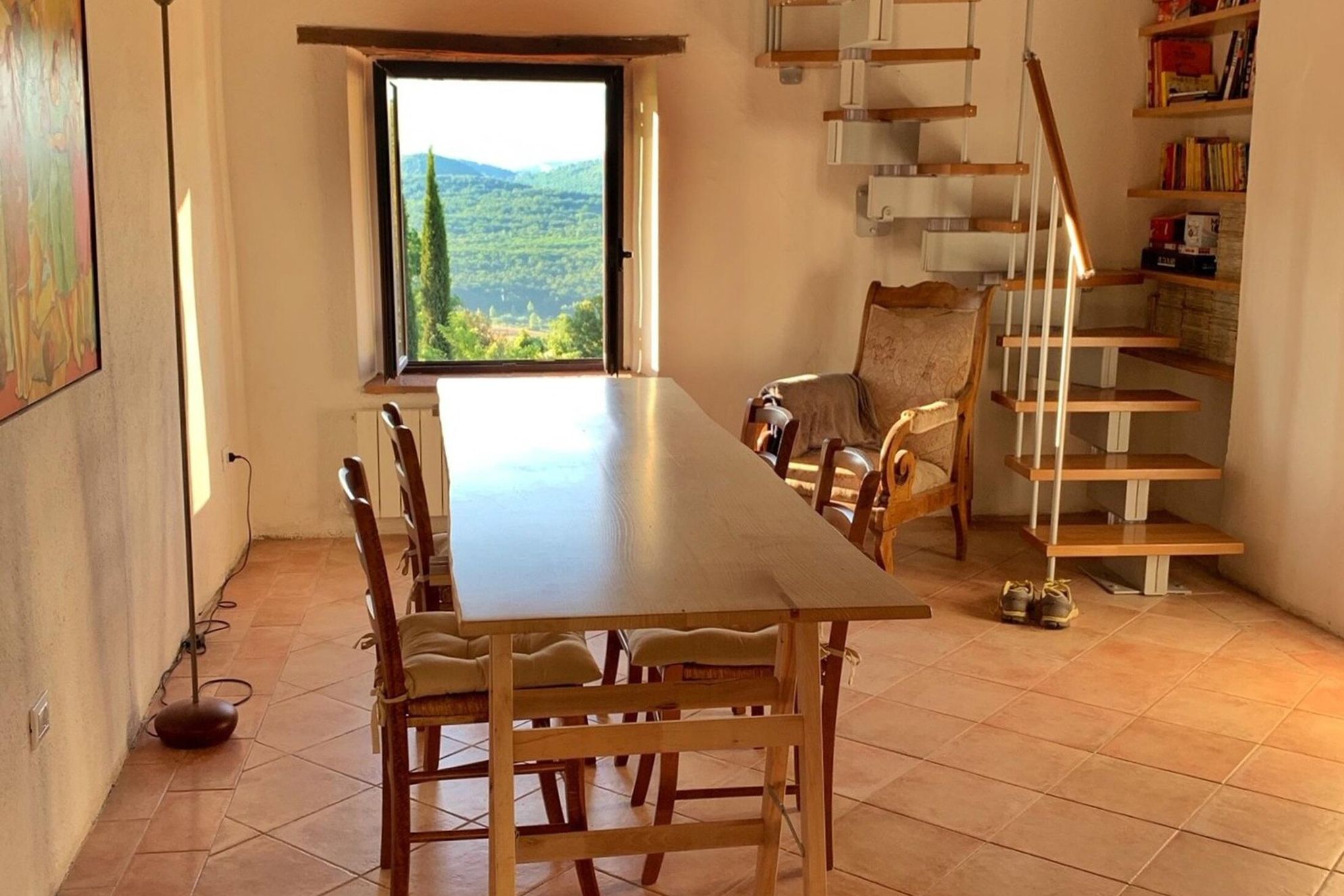 Rifugio Seremus - Gallery