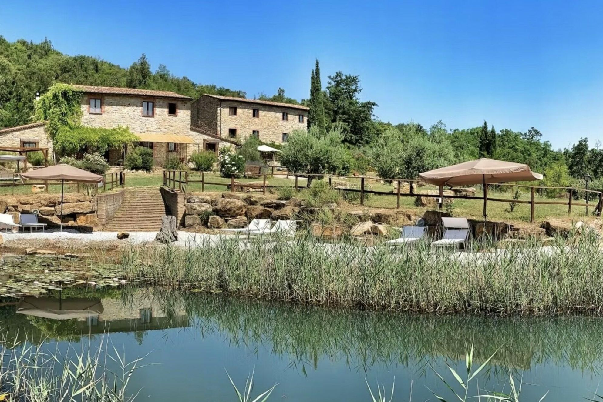 Rifugio Seremus - Gallery