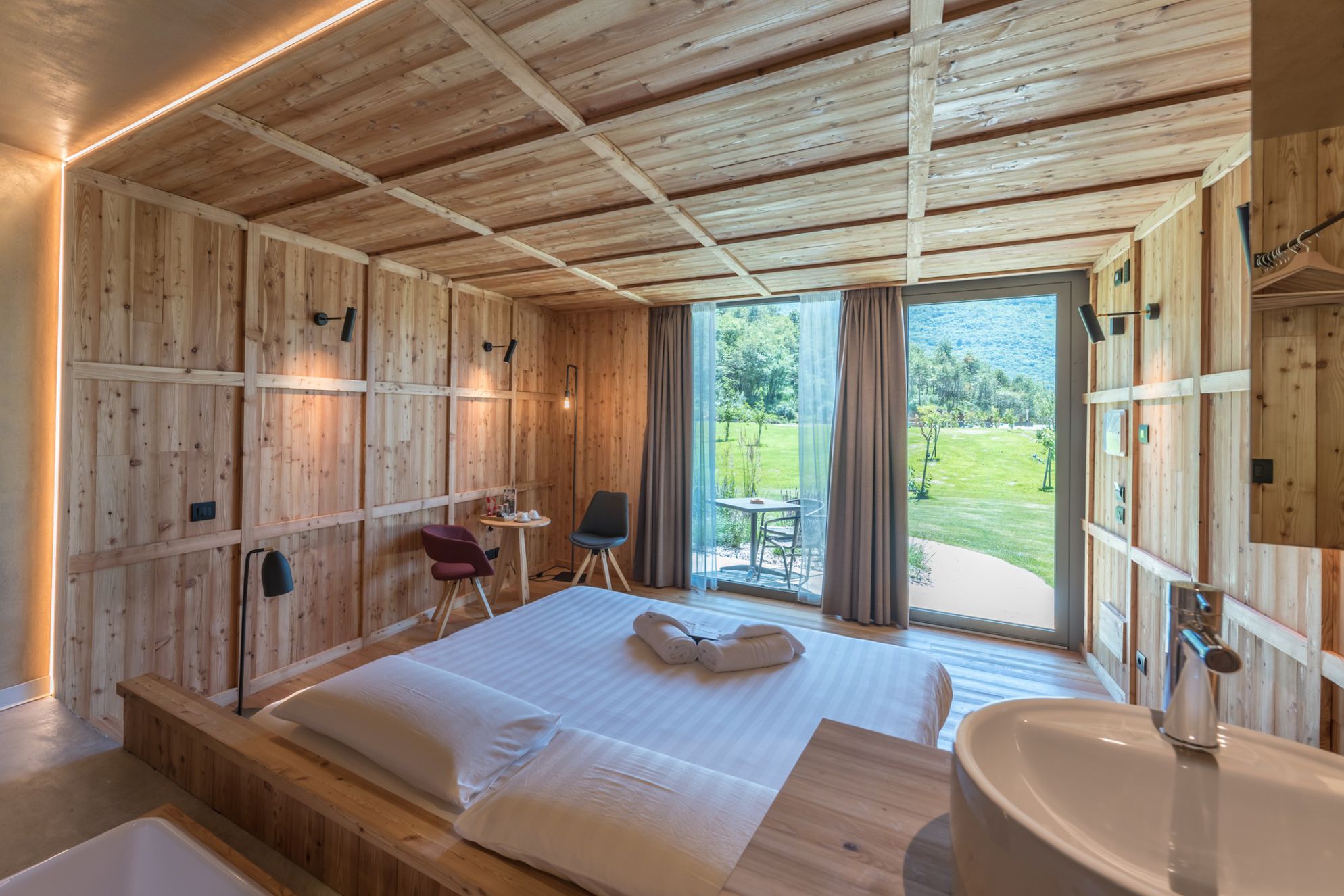 Agritur la Dolce Mela - Gallery