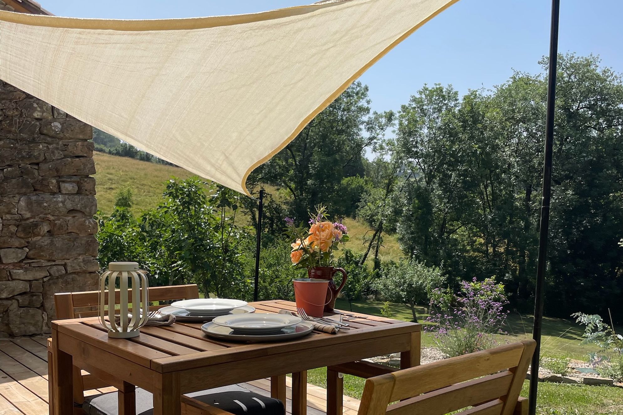 Les Mirabelles - Gallery