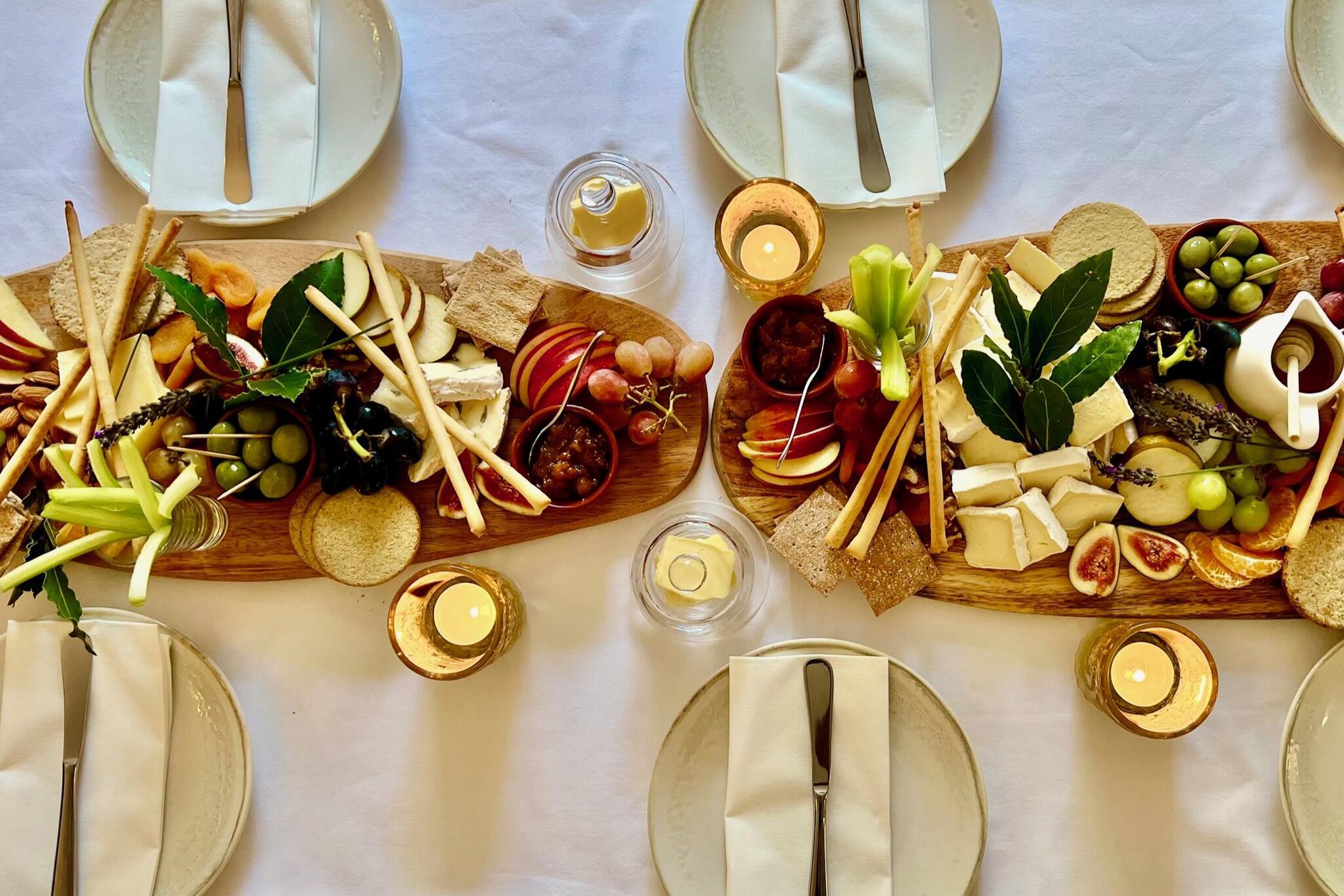 The Manor Town House - Gallery