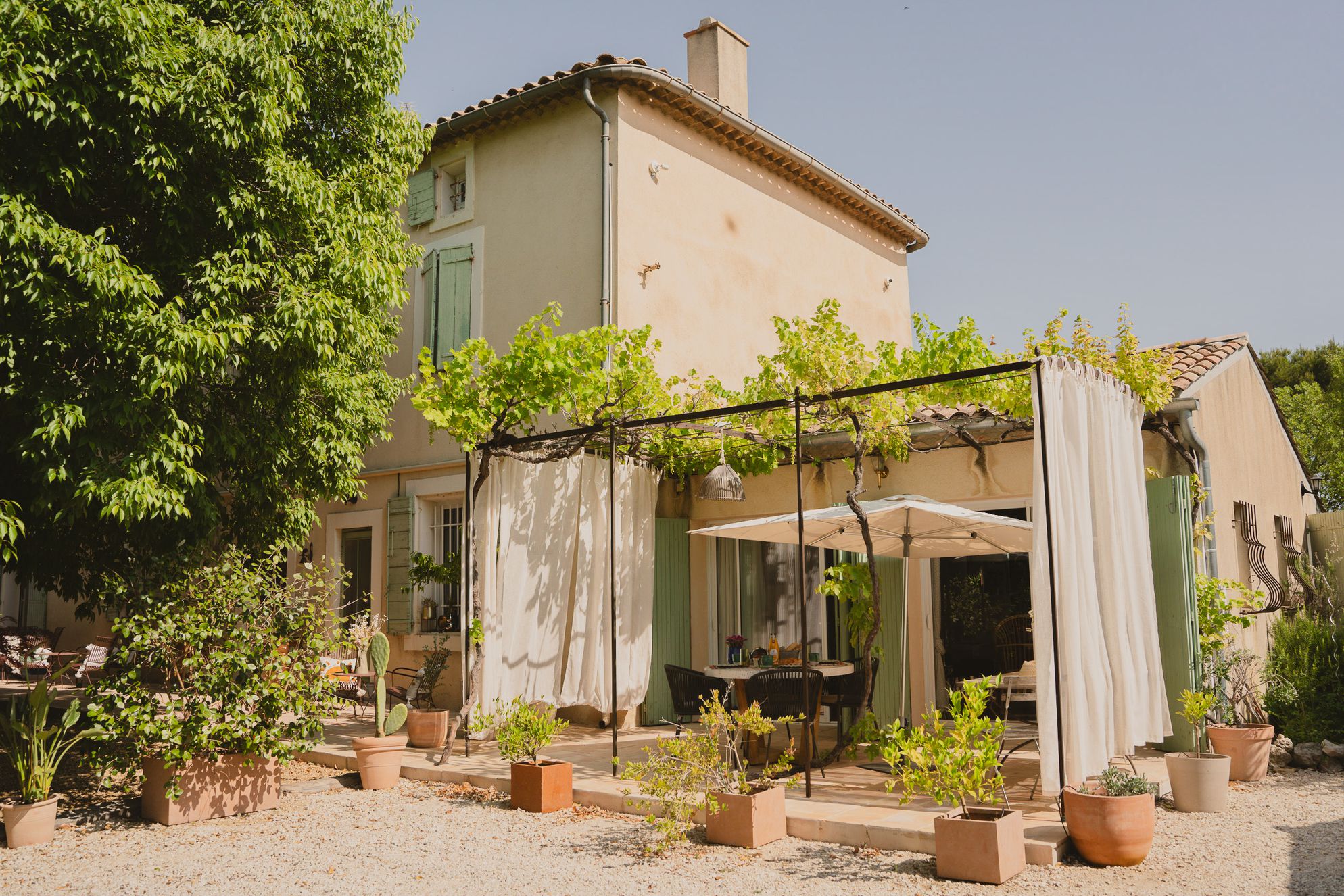 La Roucoulade - Gallery