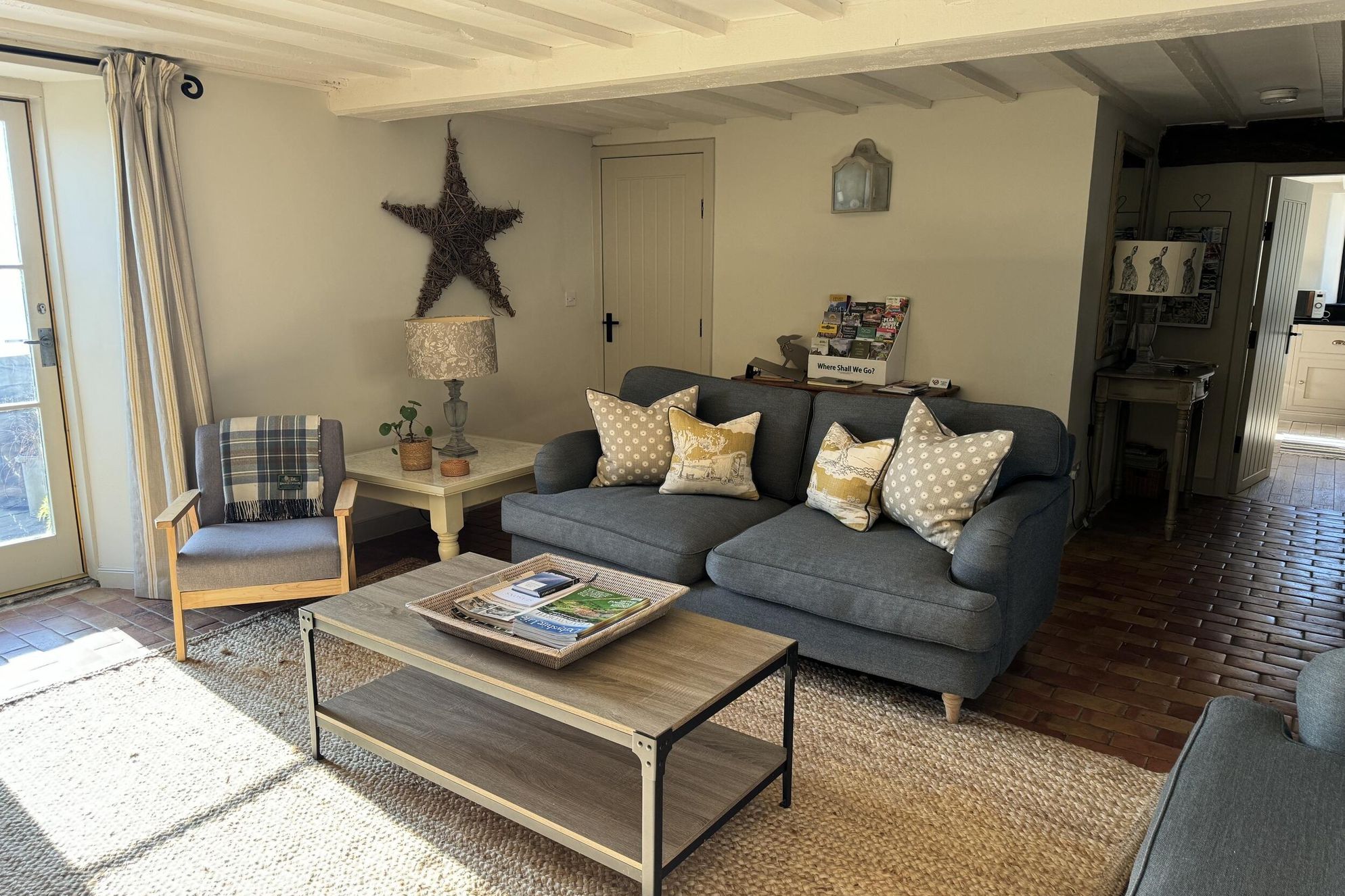 The Old Granary Matlock - Gallery