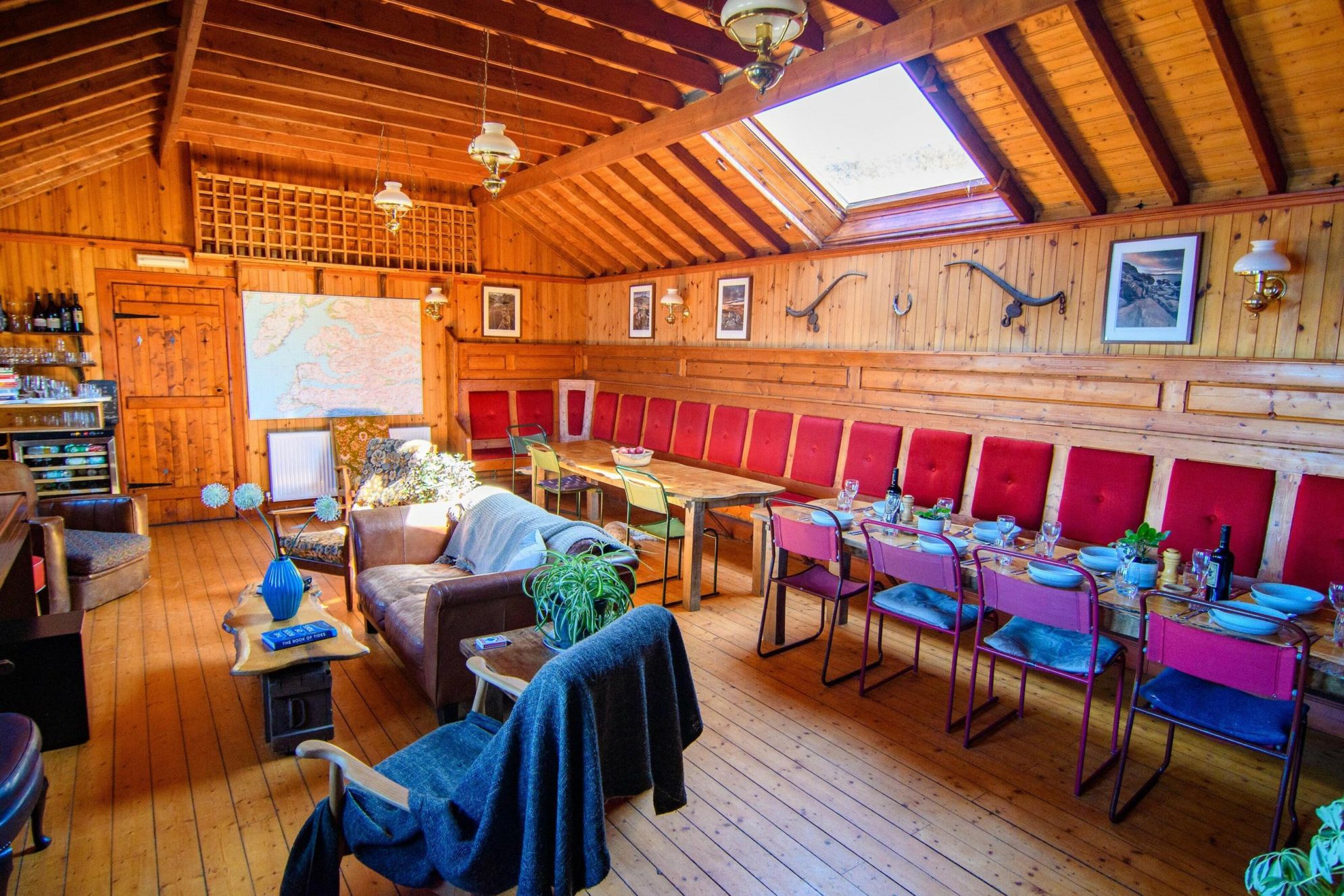 Doune Knoydart - Gallery