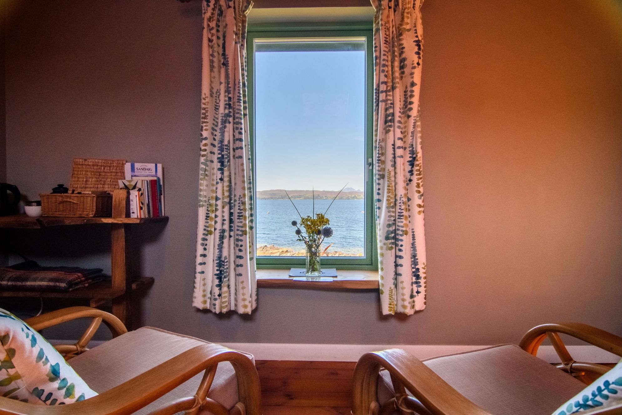 Doune Knoydart - Gallery