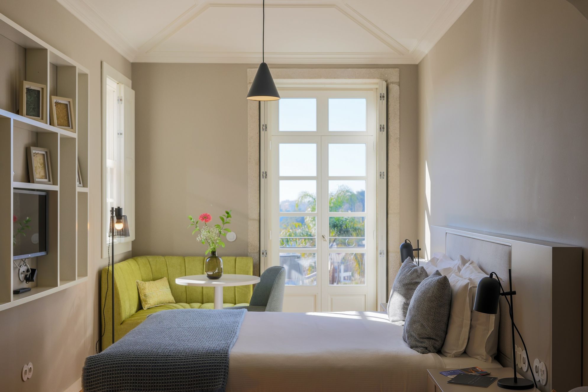 Menina Colina Guesthouse - Gallery