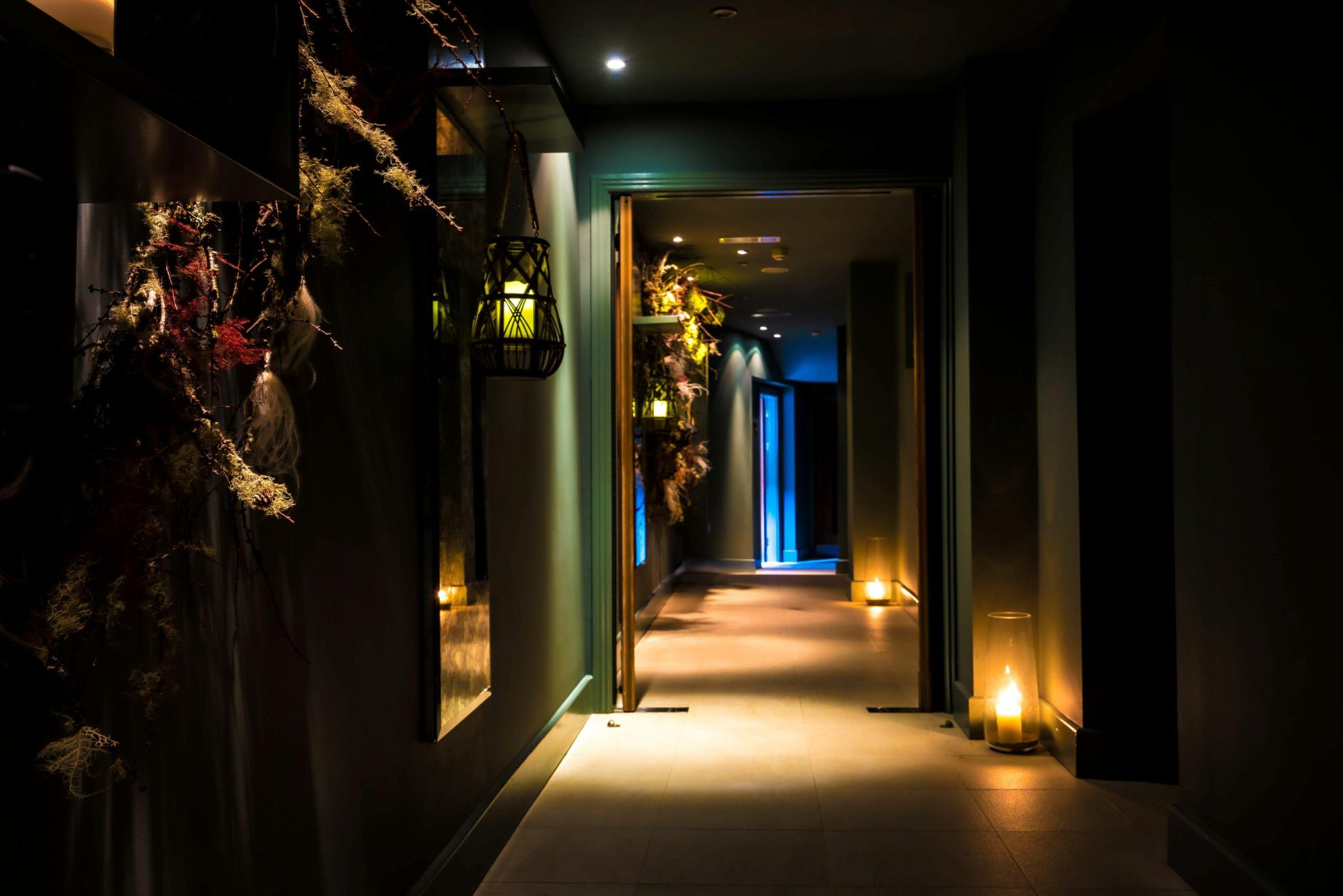 No. 1 Pery Square - Gallery