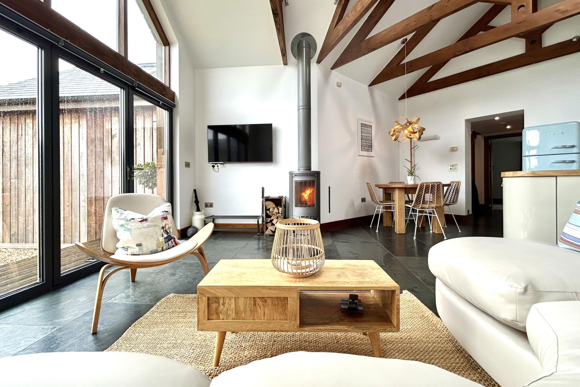 Merlin Farm - Gallery