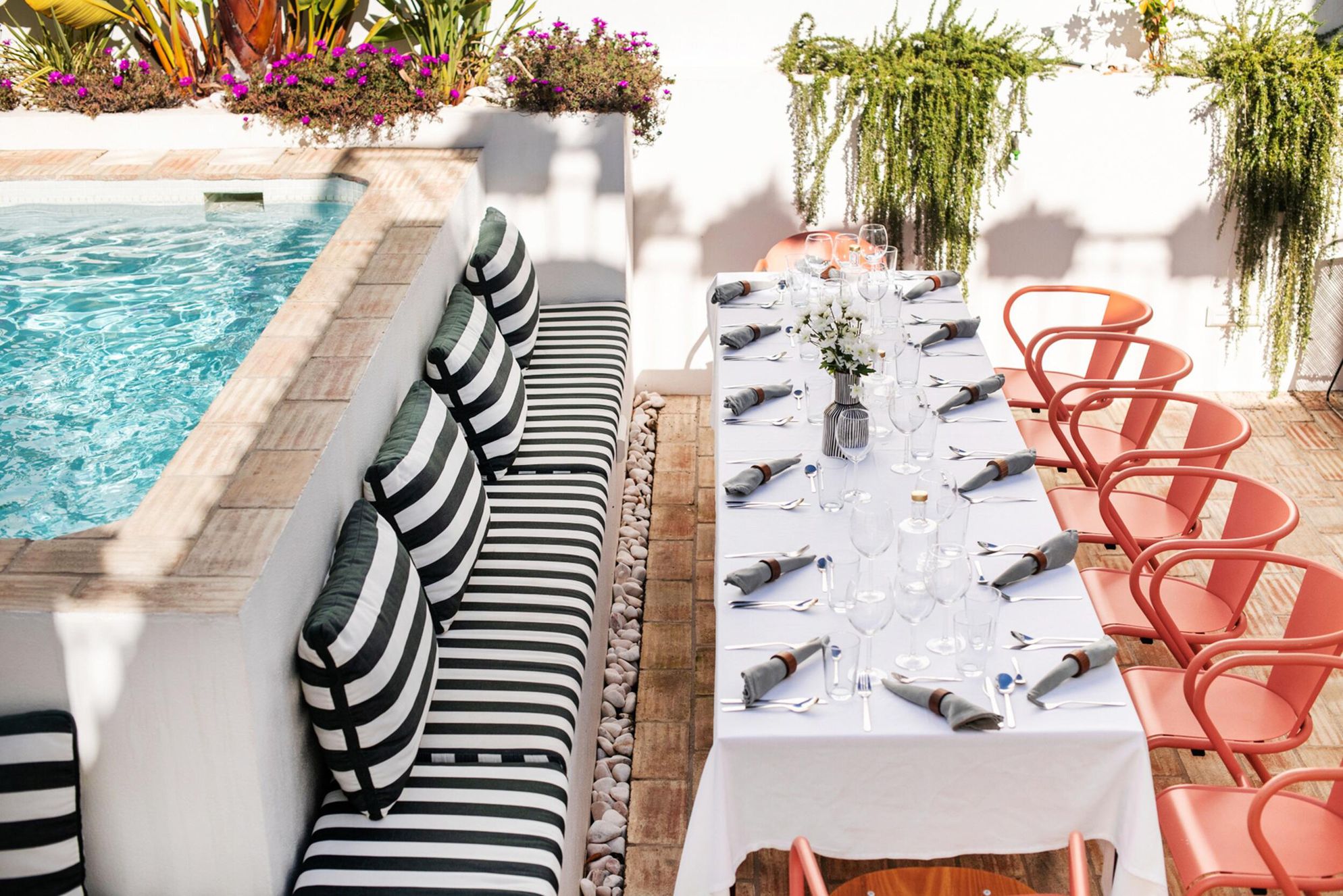 Casa Rosa Olhao - Gallery