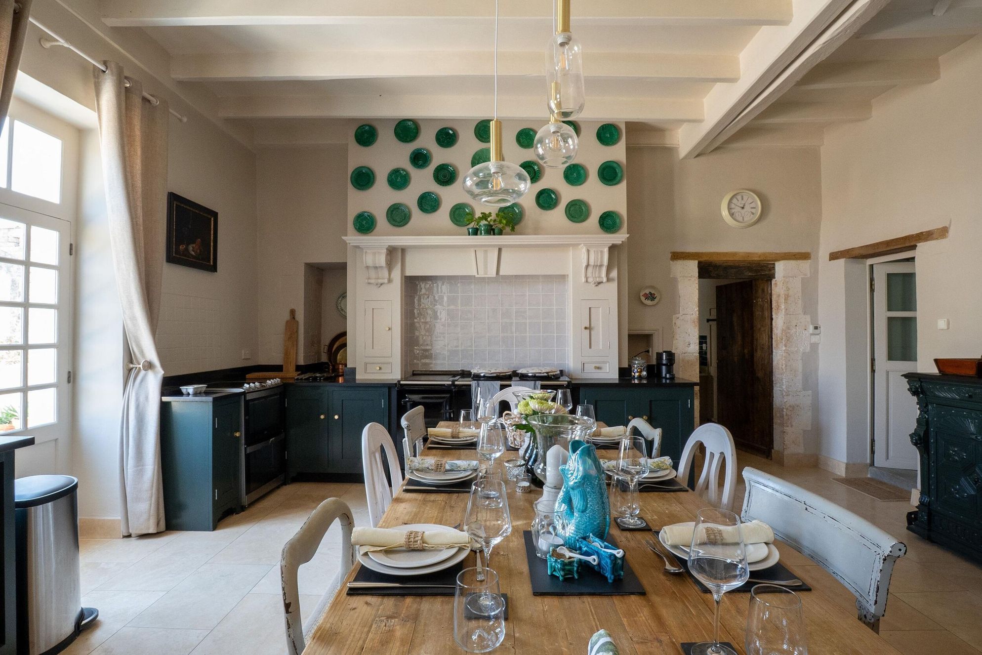 Maison des Ifs - Le Manoir - Gallery