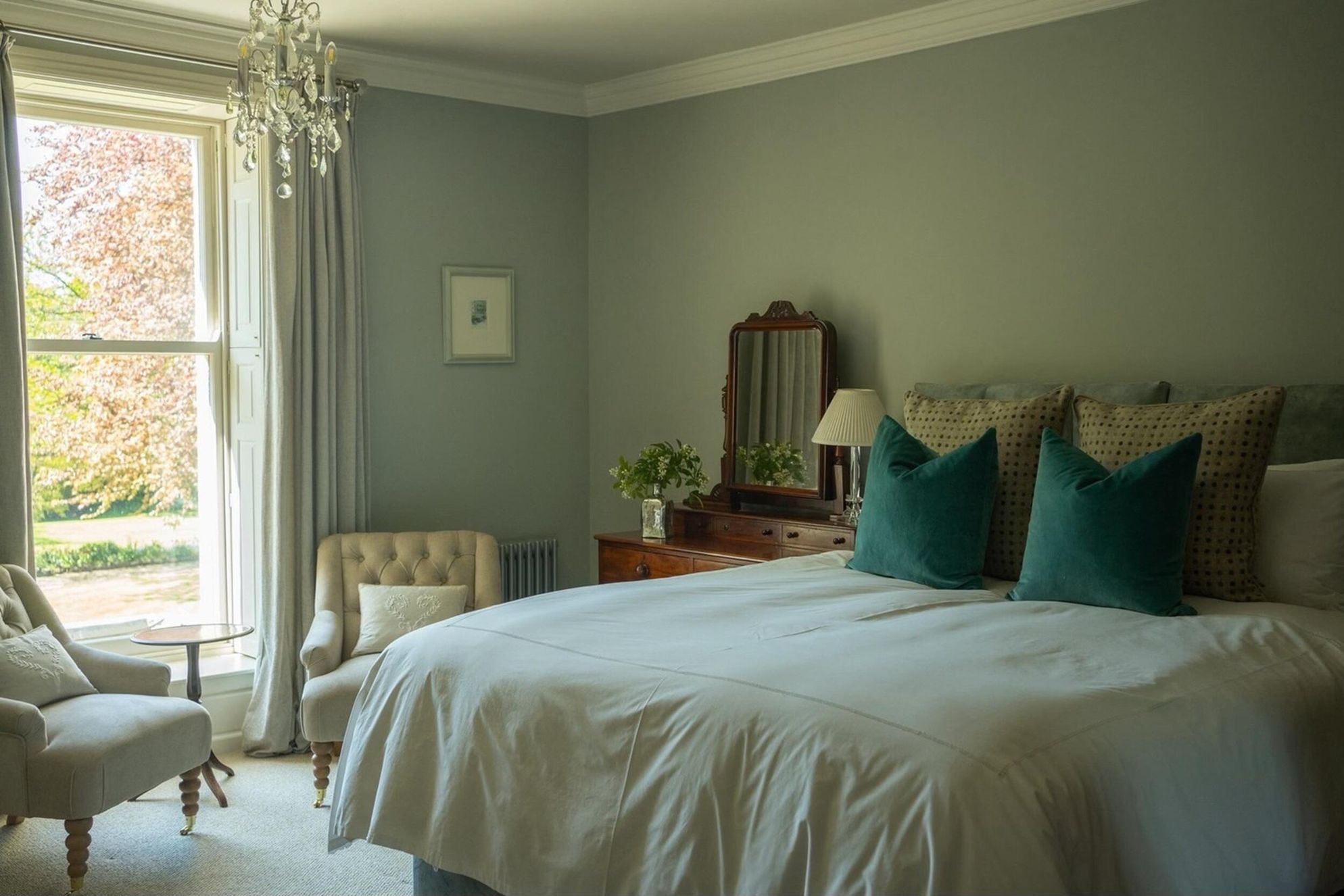 Outwood House - Gallery