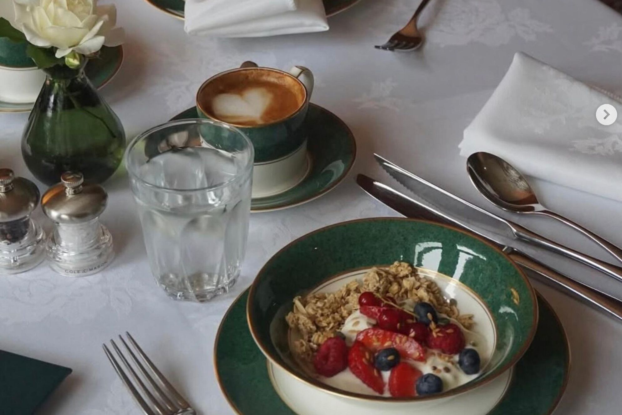 Outwood House - Gallery