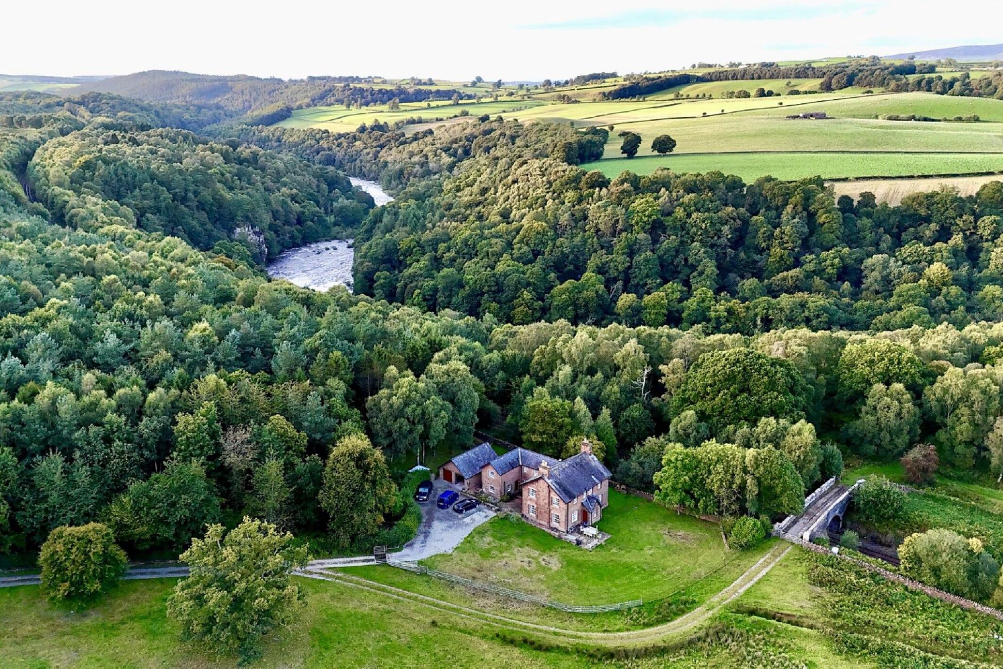 Sampson's Cave - Gallery