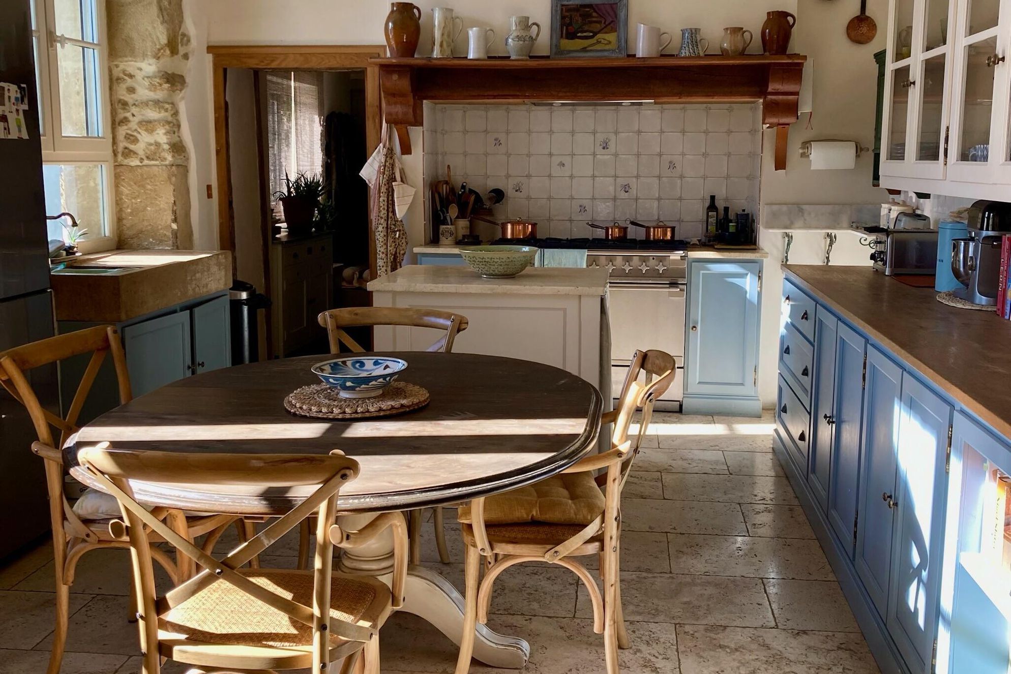 Maison Frères Leglise - Gallery