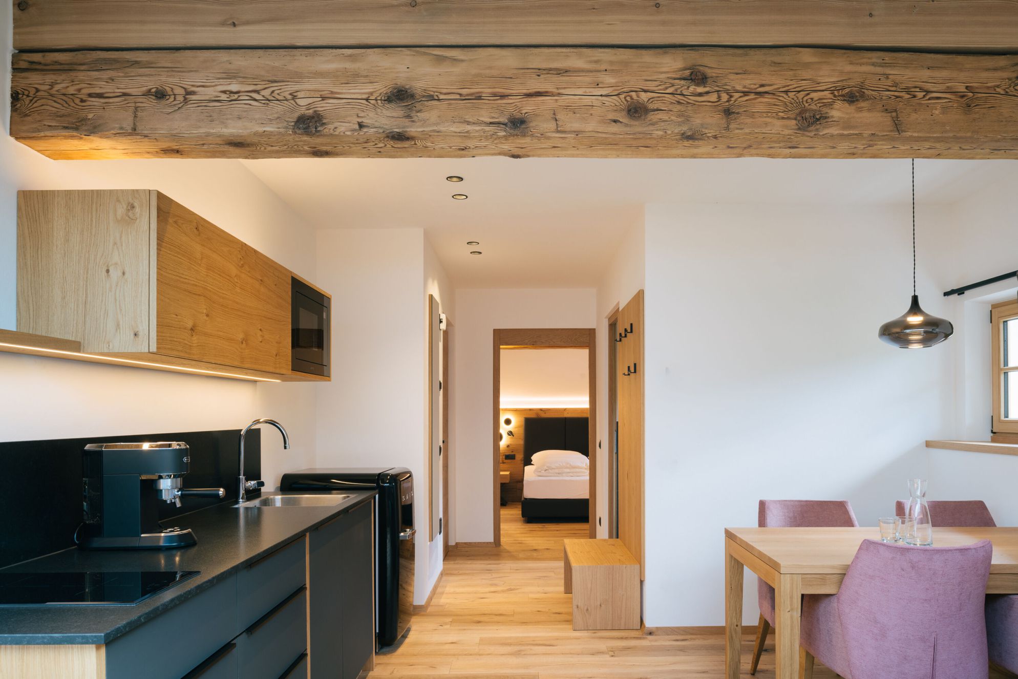 Schulmeisterhof - Gallery