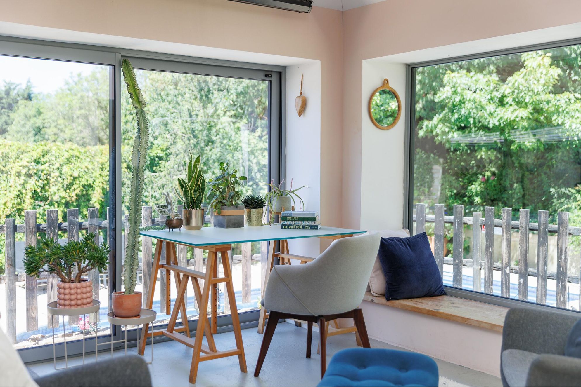 The Granary at Manor Bottom - Gallery