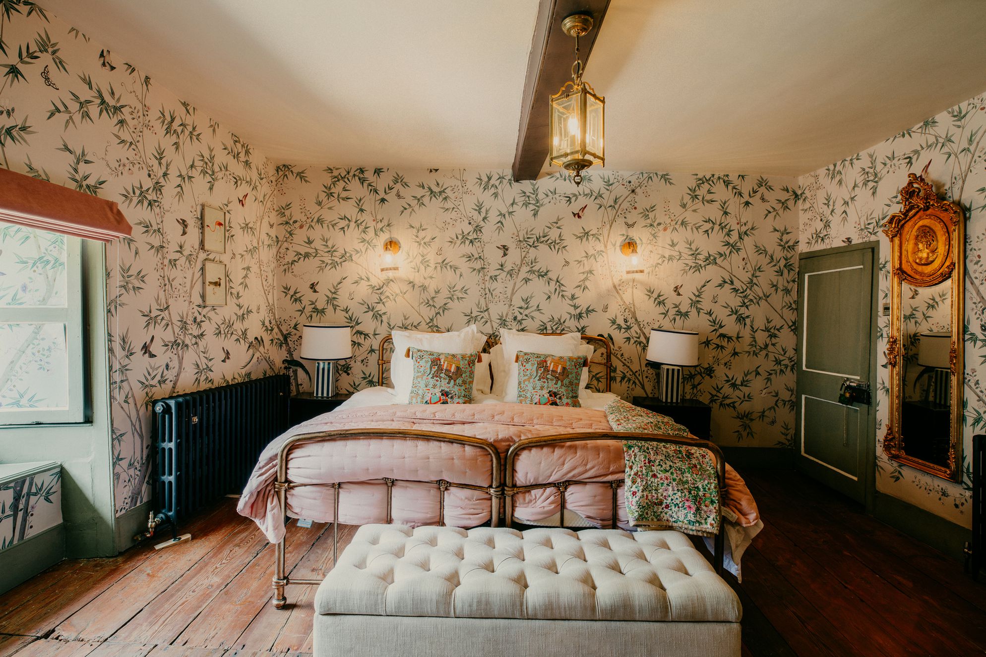 Salmestone Grange - Gallery