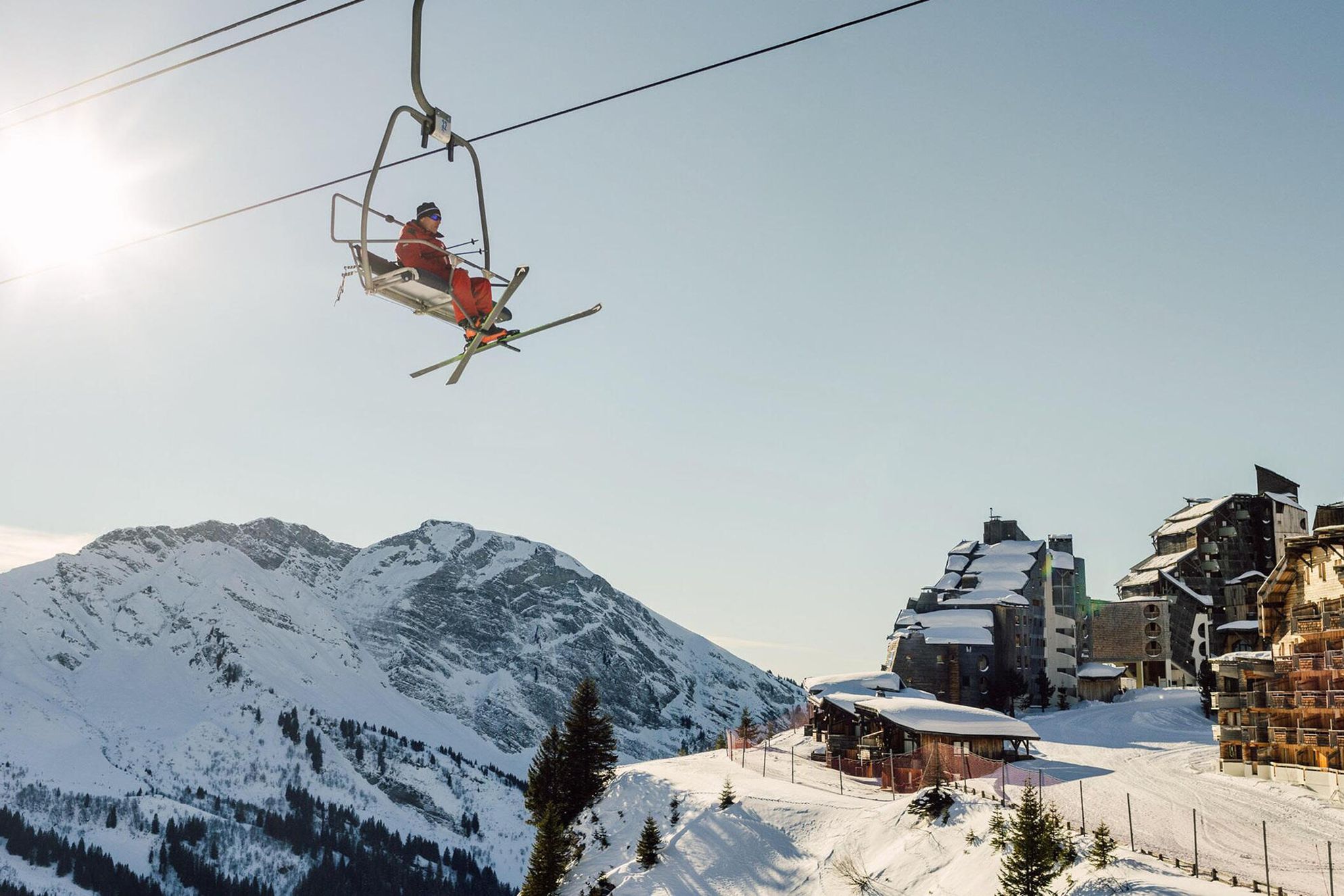 Hotel Coutettaz - Gallery