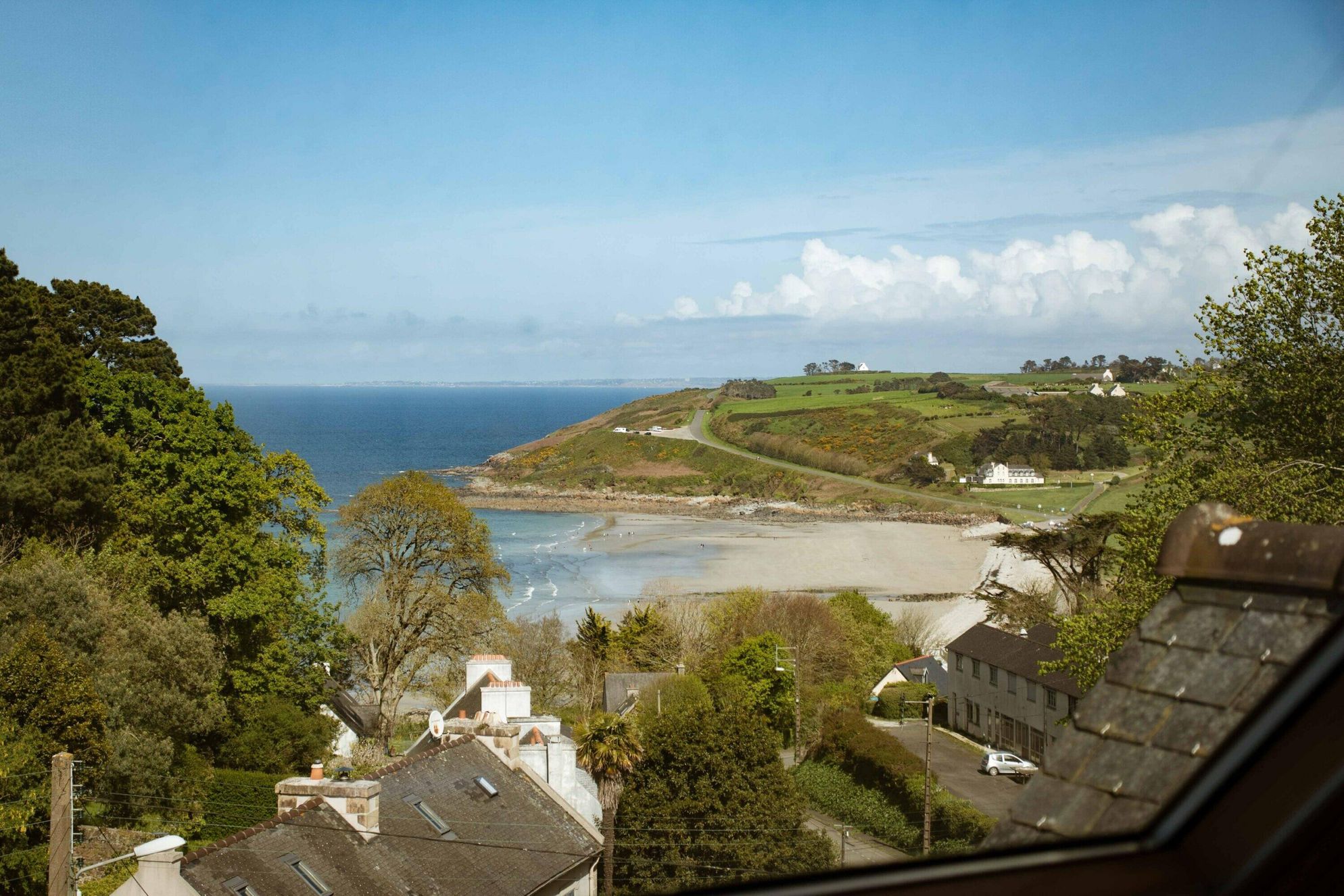 Keric an Nod - Gallery