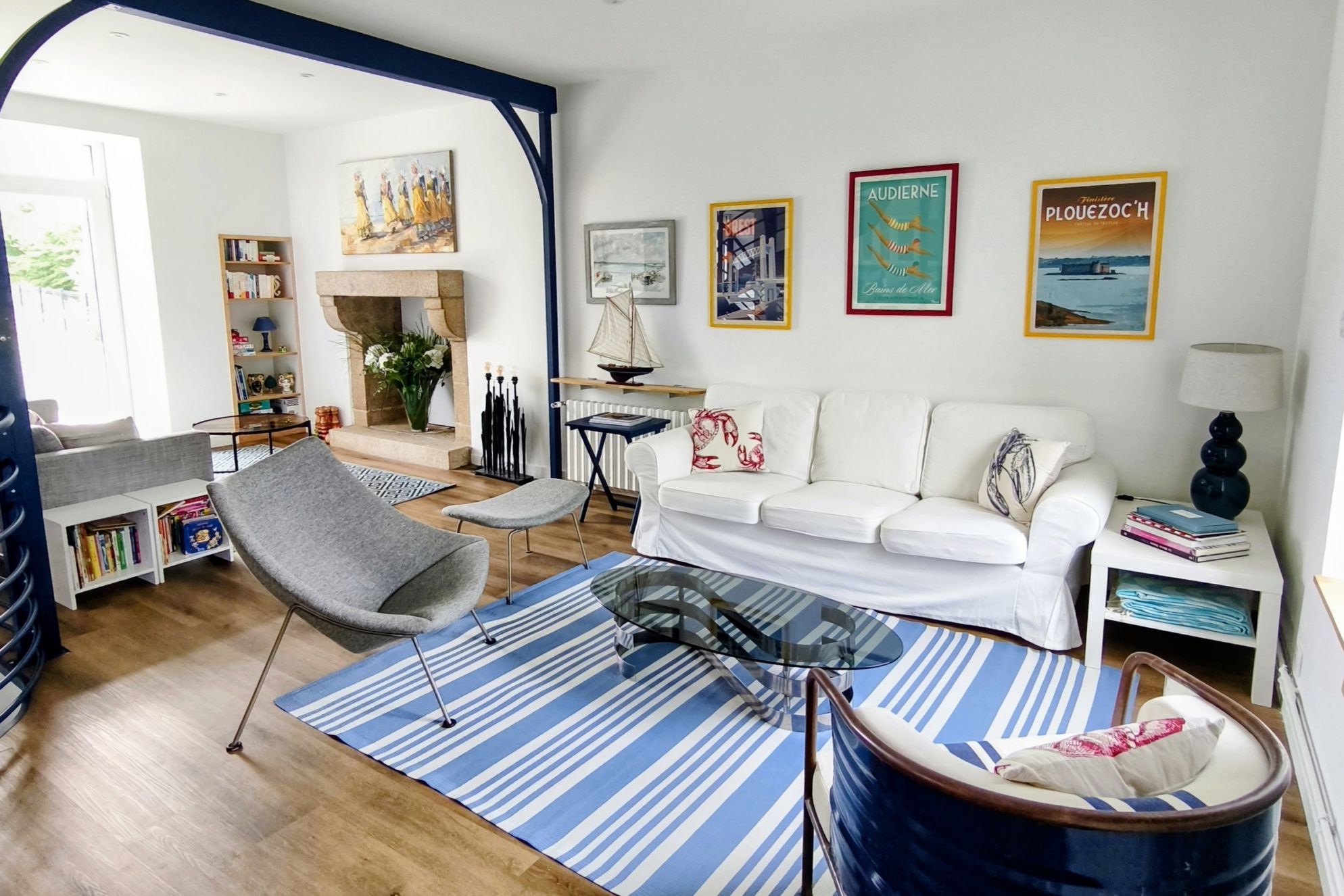 Keric an Nod - Gallery