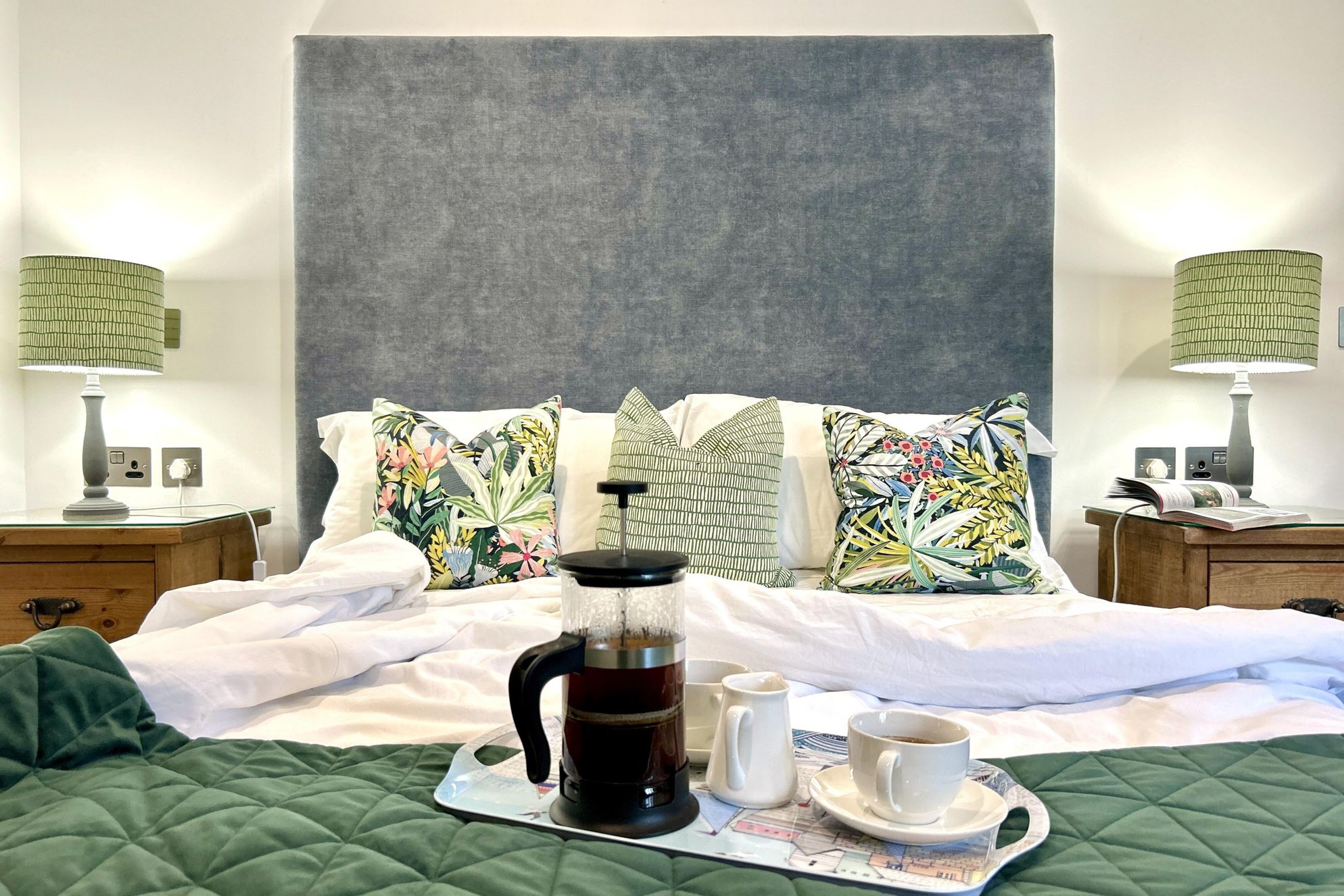 Merlin Farm - Gallery