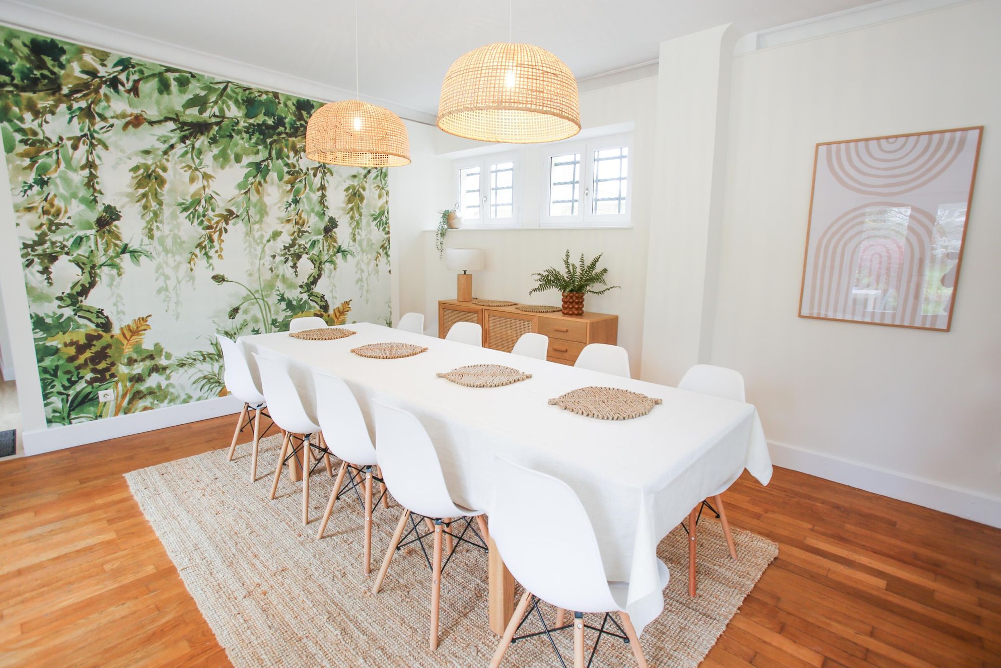 Villa Rosehill - Gallery