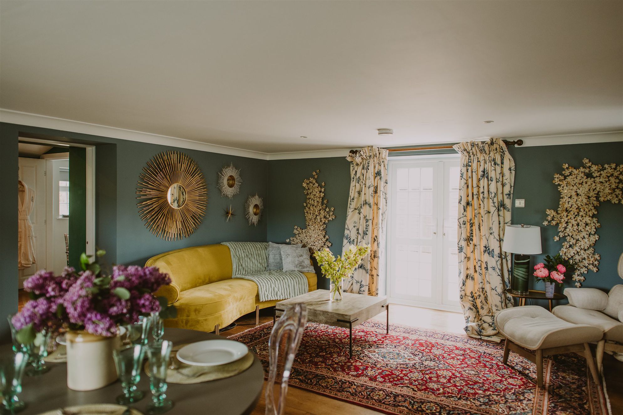 Dunskey Estate - Harriet's Lodestar - Gallery