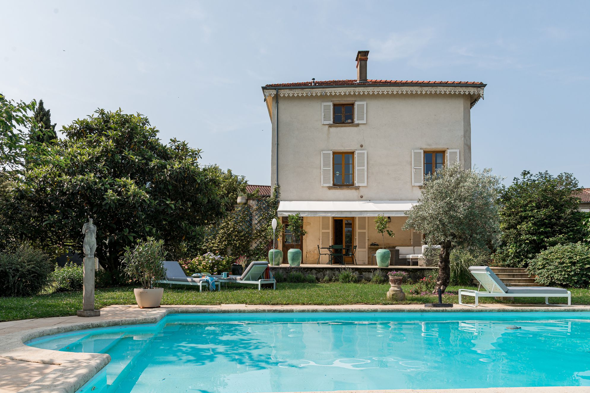 Domaine de la Serve - Gallery