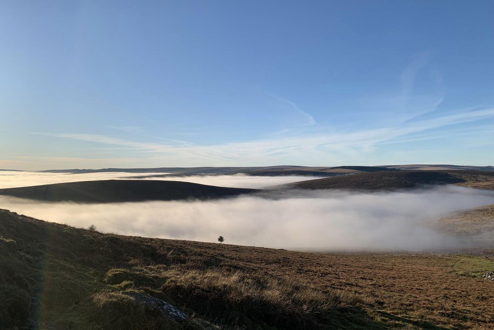 Little Wing at Ritson Barton Farm - Gallery