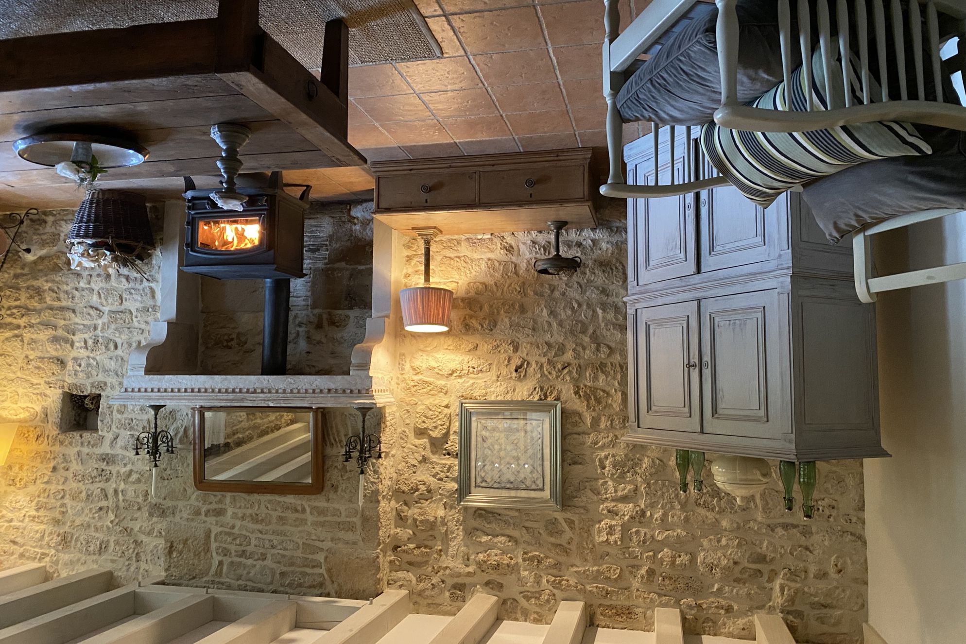 Le Ruisseau Perdu - Gallery