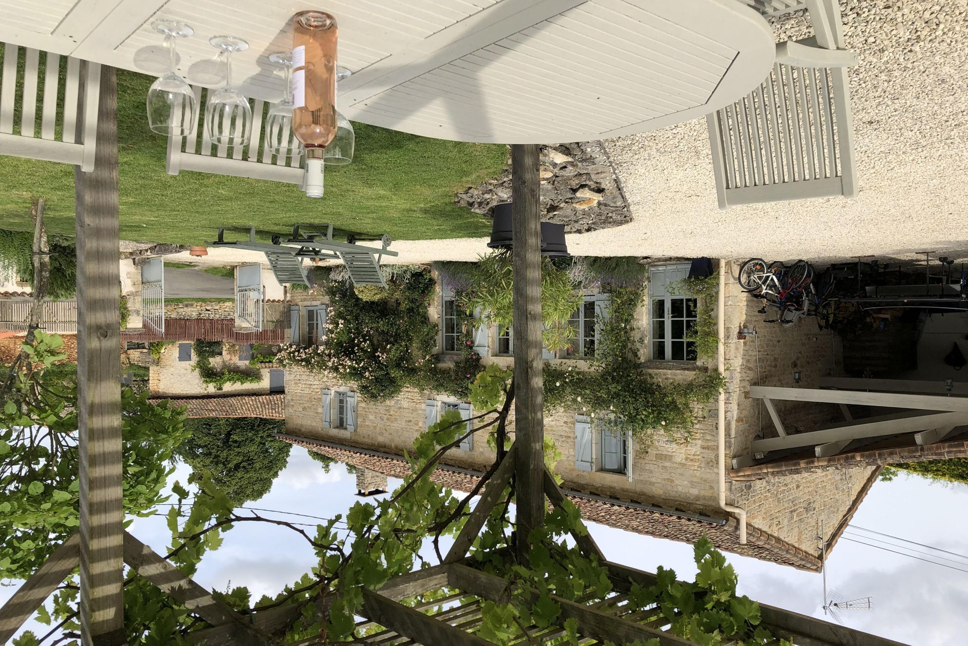 Le Ruisseau Perdu - Gallery