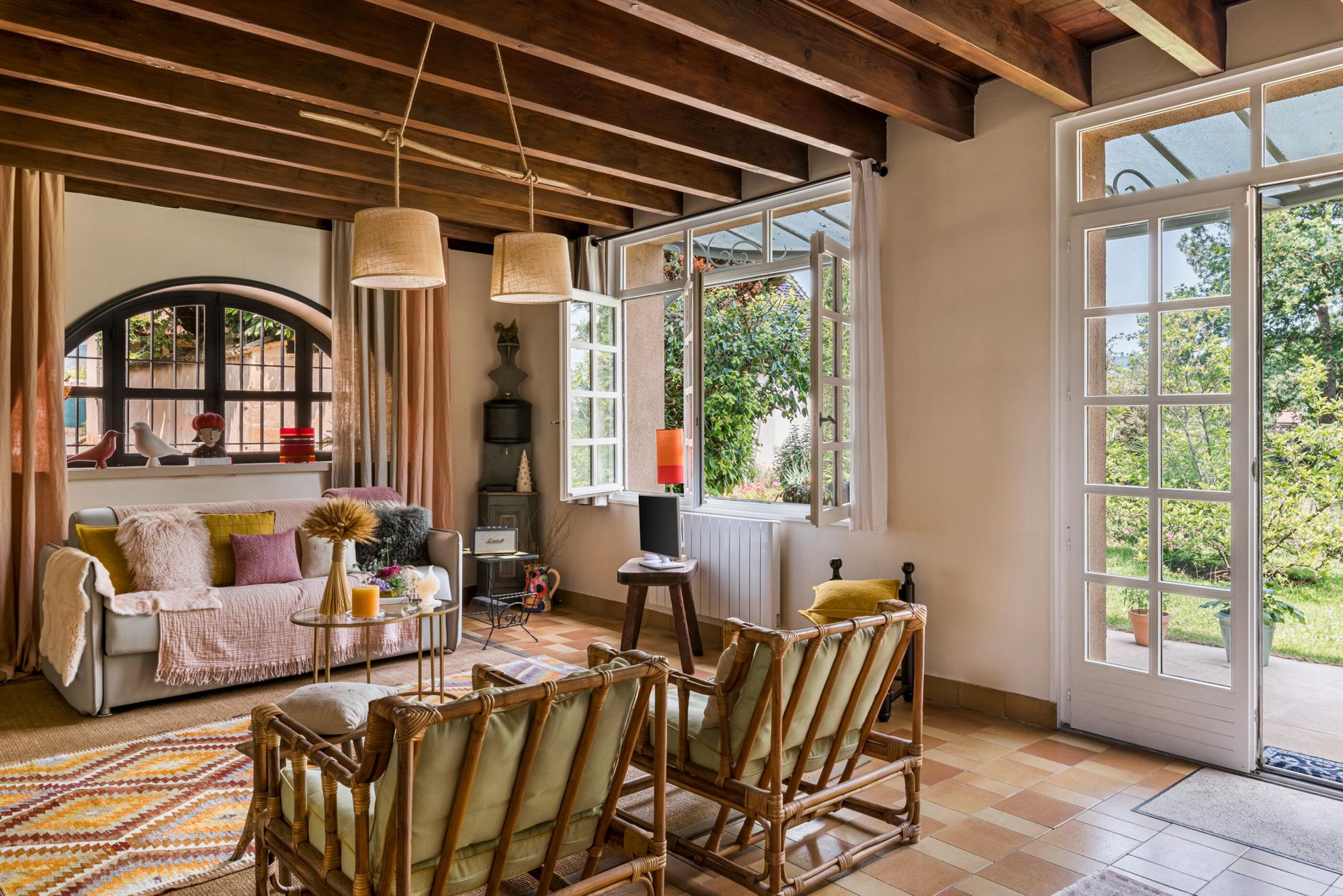 Domaine de la Serve - Gallery