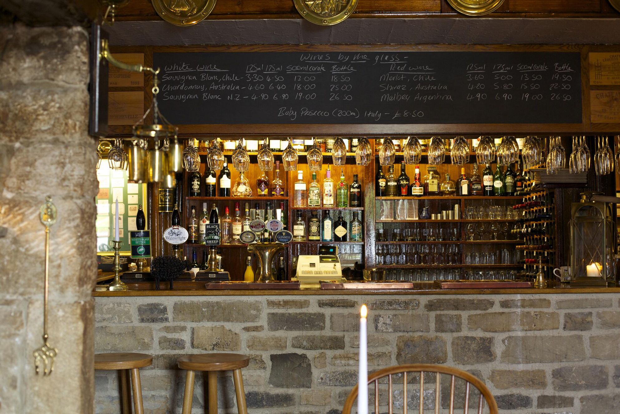 Rose & Crown - Gallery