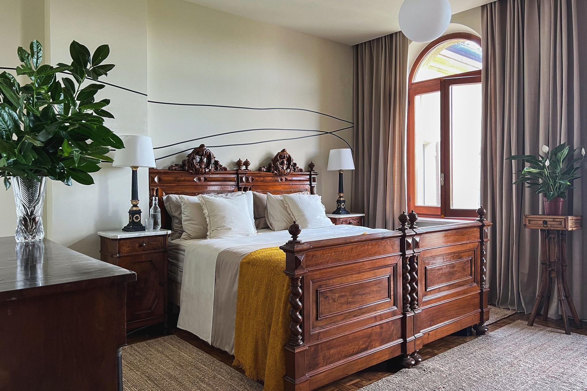 La Giardina Guest House - Gallery