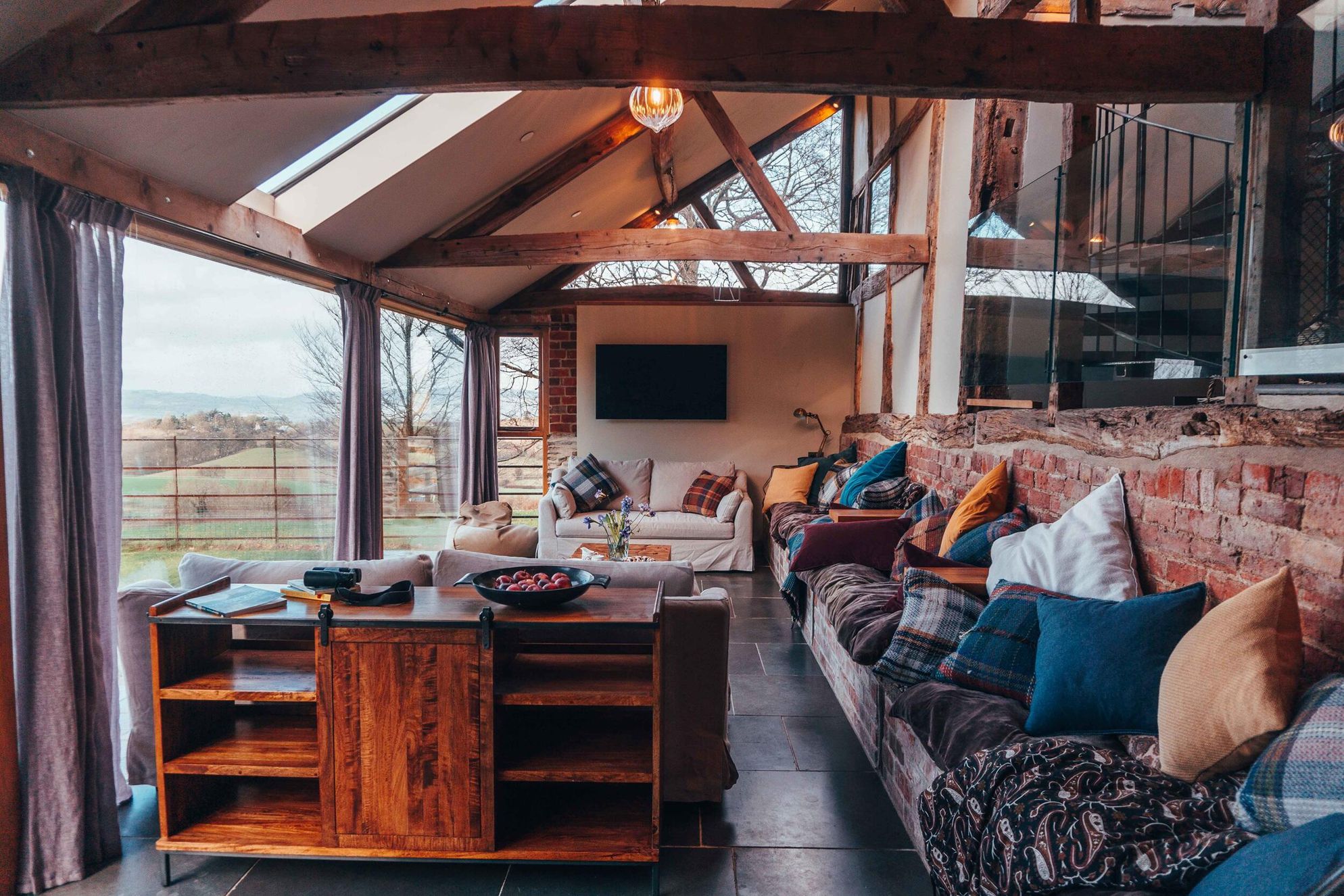 Whitehall Dairy - Gallery