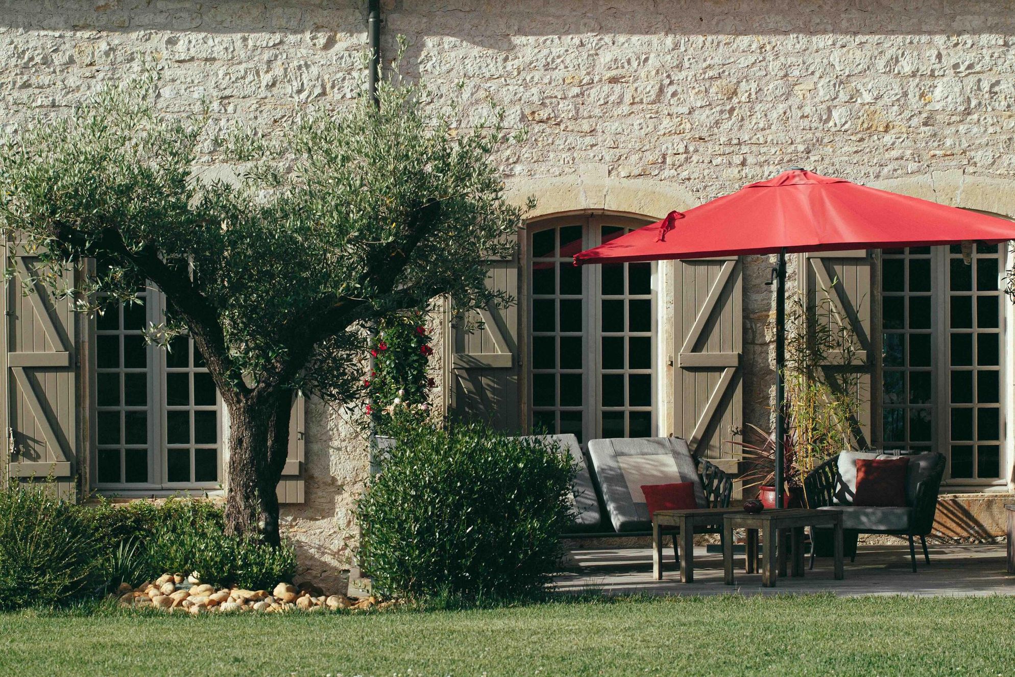 Domaine de Labarthe - Gallery