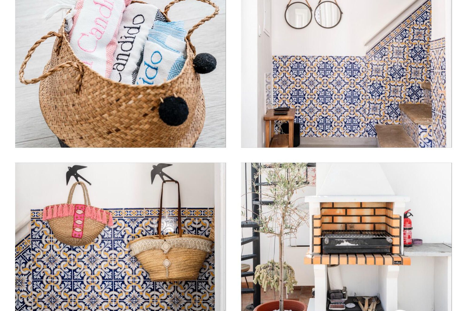 Casa Candido - Gallery