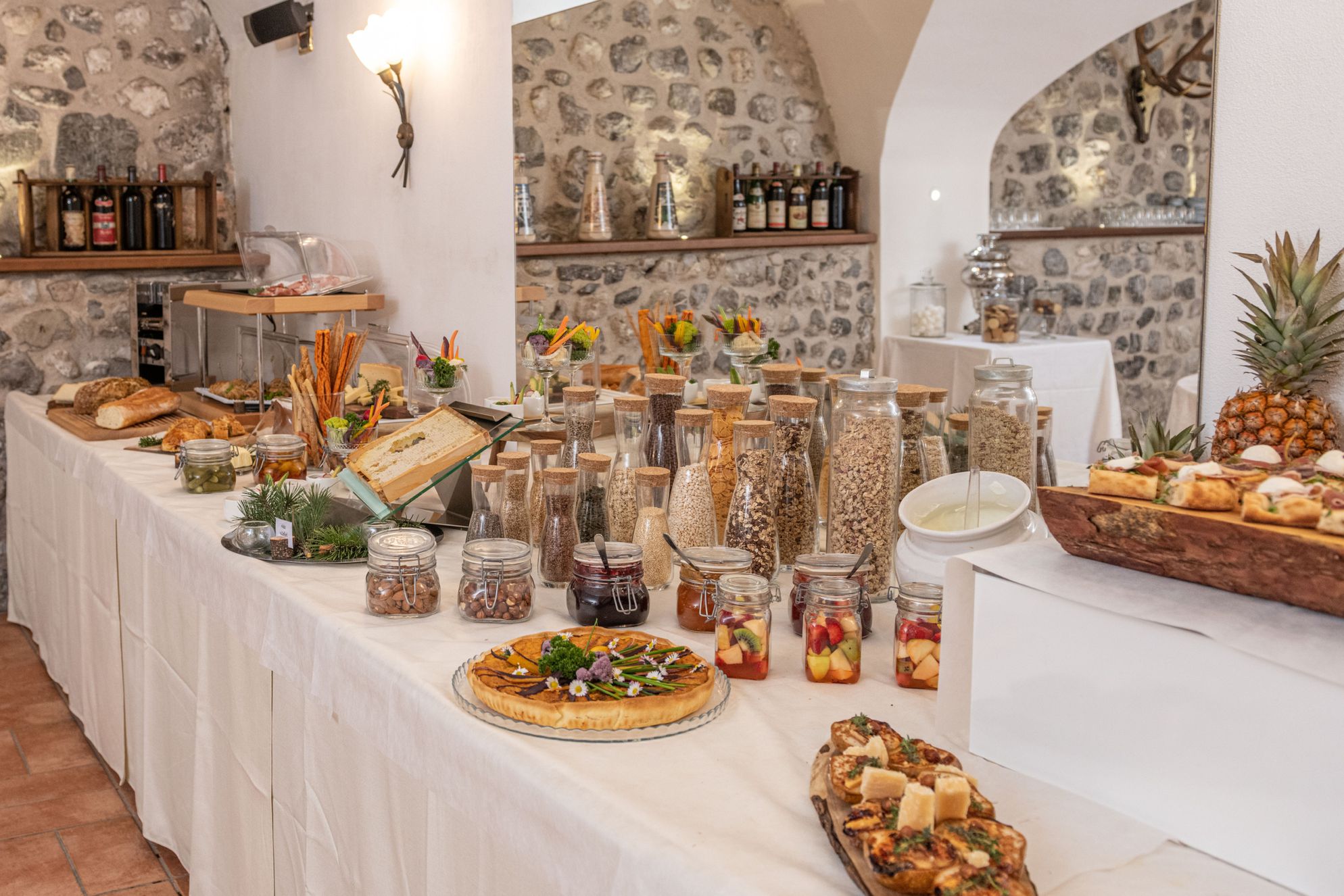 Good Life Hotel Garden - Gallery