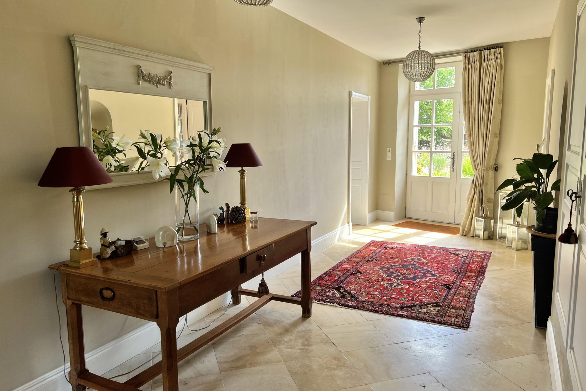 La Girarde - Gallery