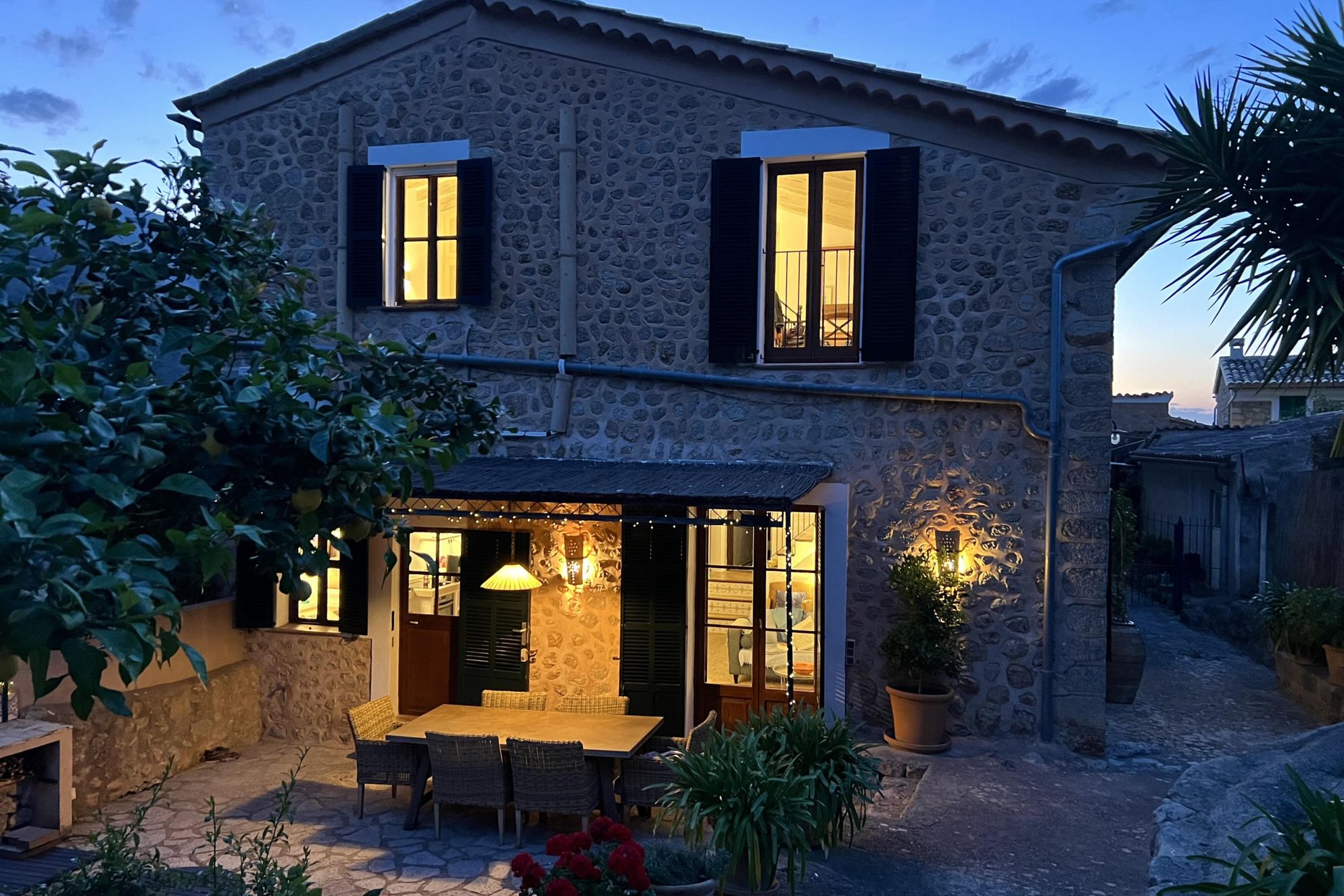 Cas Panares - Gallery