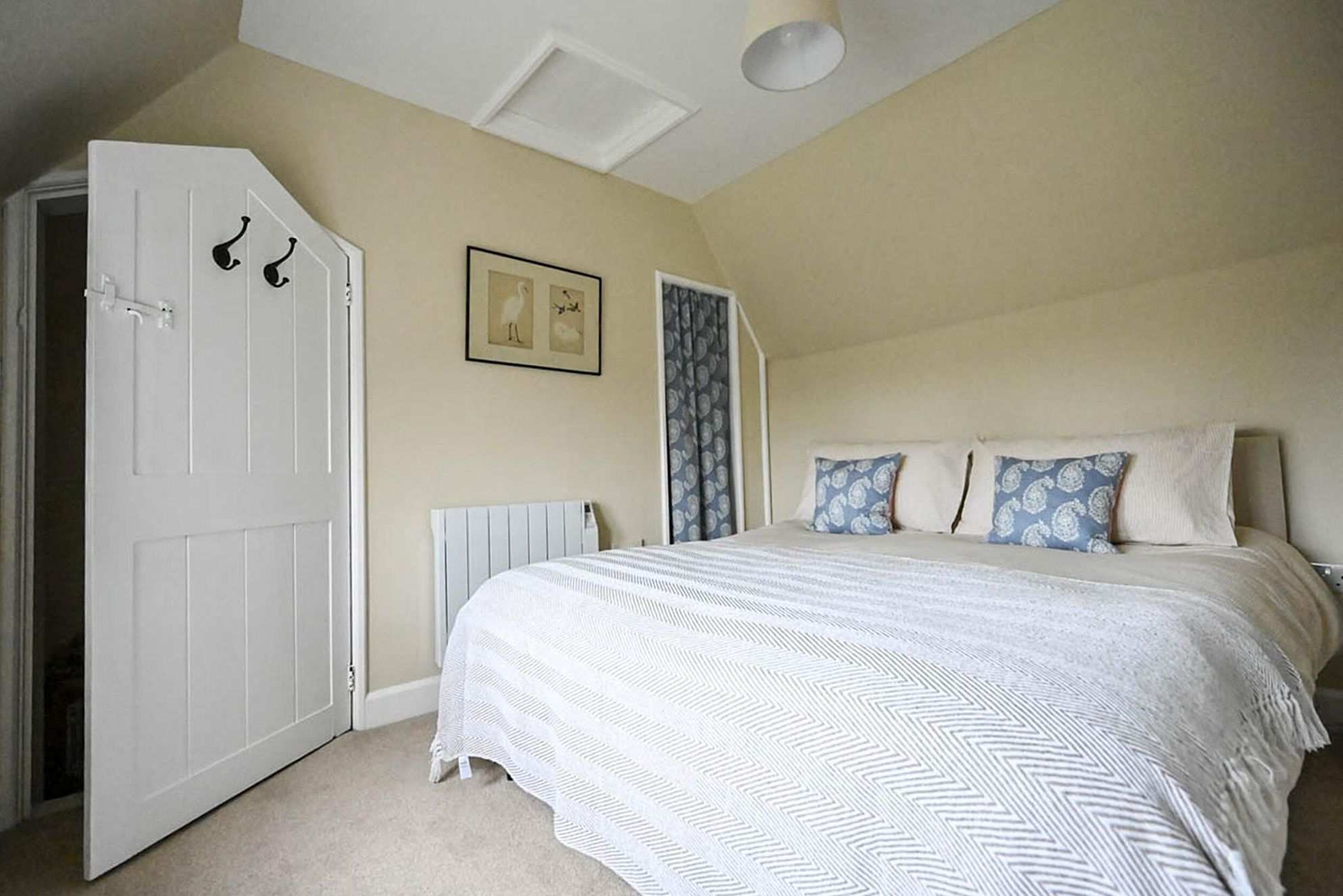 The Alms House East & West at Forthampton Estate - Gallery