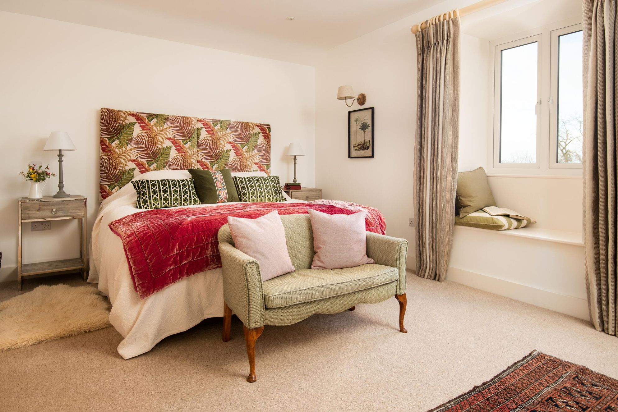 Swallow Dean - Gallery