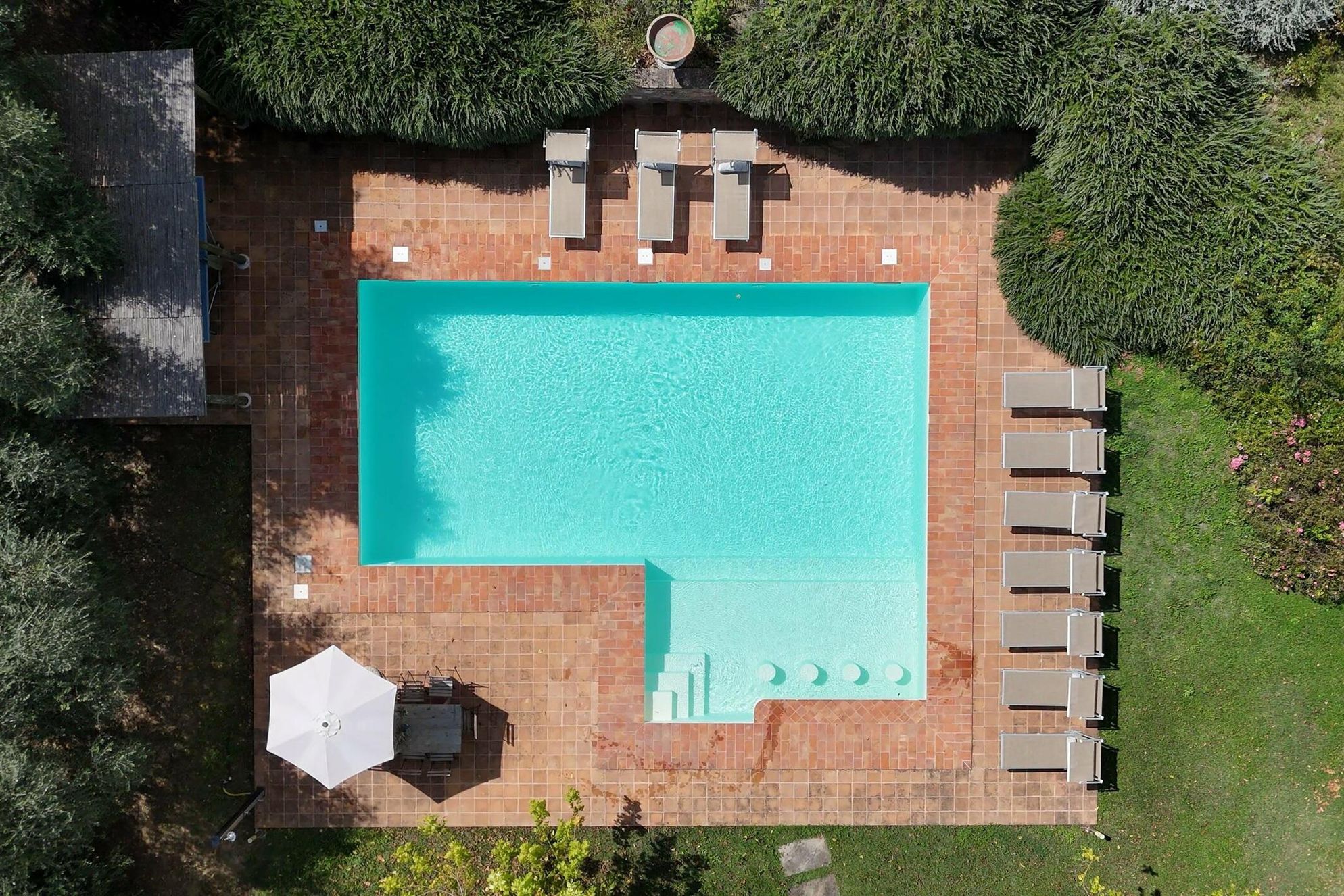 Casa Castagna - Gallery