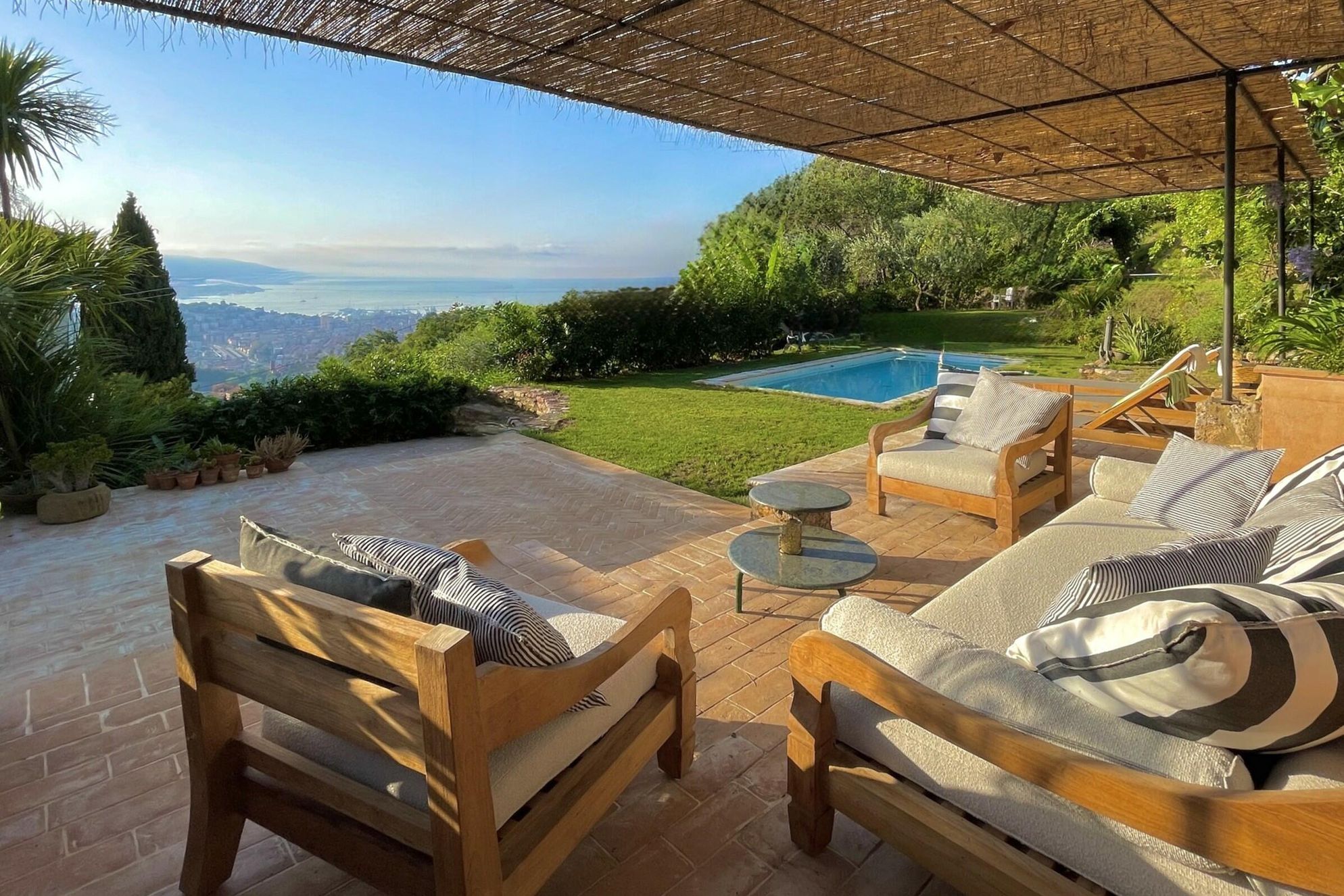 Villa Spenser - Gallery