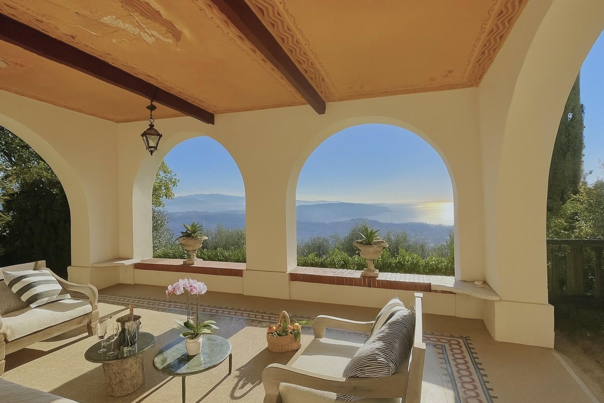 Villa Spenser - Gallery